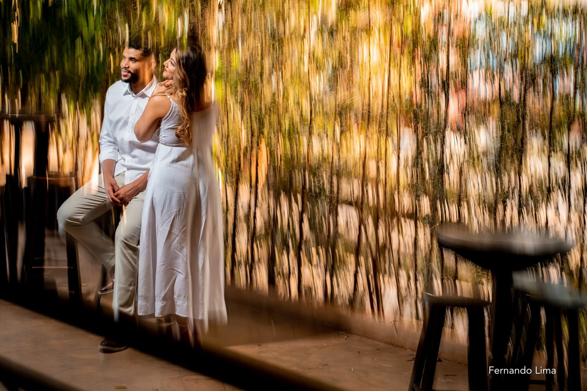 Foto Ensaio De Casal, Pré Wedding Viviane e Douglas, Estância Monza Foto Ensaio De Casal, Pré Wedding Viviane e Douglas, Estância Monza - Imagem 10