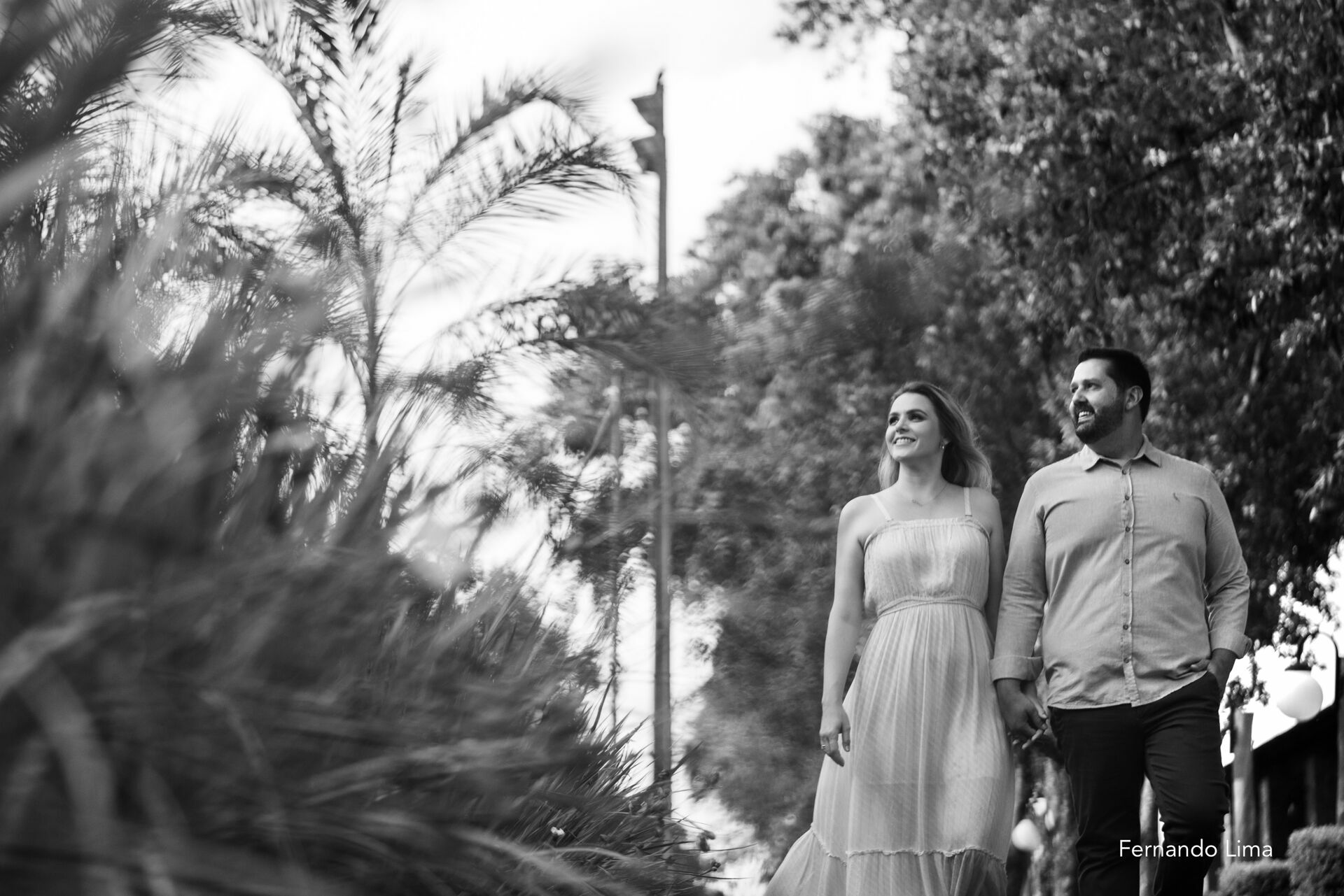 Foto Ensaio de Casal, Pré Wedding Tiago e Camylla, Estância Monza Foto Ensaio de Casal, Pré Wedding Tiago e Camylla, Estância Monza - Imagem 3