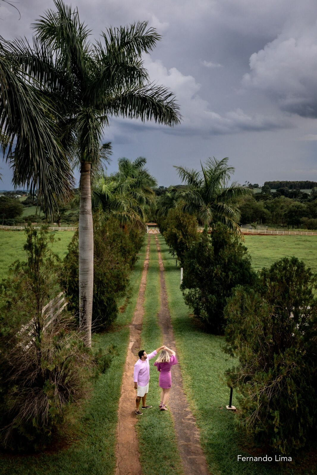 Foto Ensaio de Casal, Pré Wedding Tiago e Camylla, Estância Monza Foto Ensaio de Casal, Pré Wedding Tiago e Camylla, Estância Monza - Imagem 36