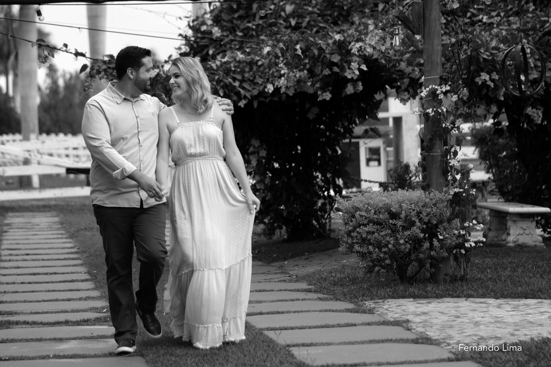 Foto Ensaio de Casal, Pré Wedding Tiago e Camylla, Estância Monza Foto Ensaio de Casal, Pré Wedding Tiago e Camylla, Estância Monza - Imagem 23