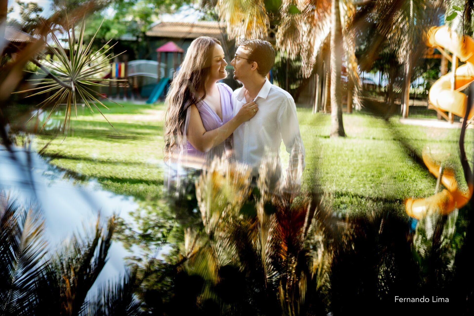 Foto Ensaio de Casal, Pré Wedding Ana Laura e Weder, A Quinta do Sardão Foto Ensaio de Casal, Pré Wedding Ana Laura e Weder, A Quinta do Sardão - Imagem 2