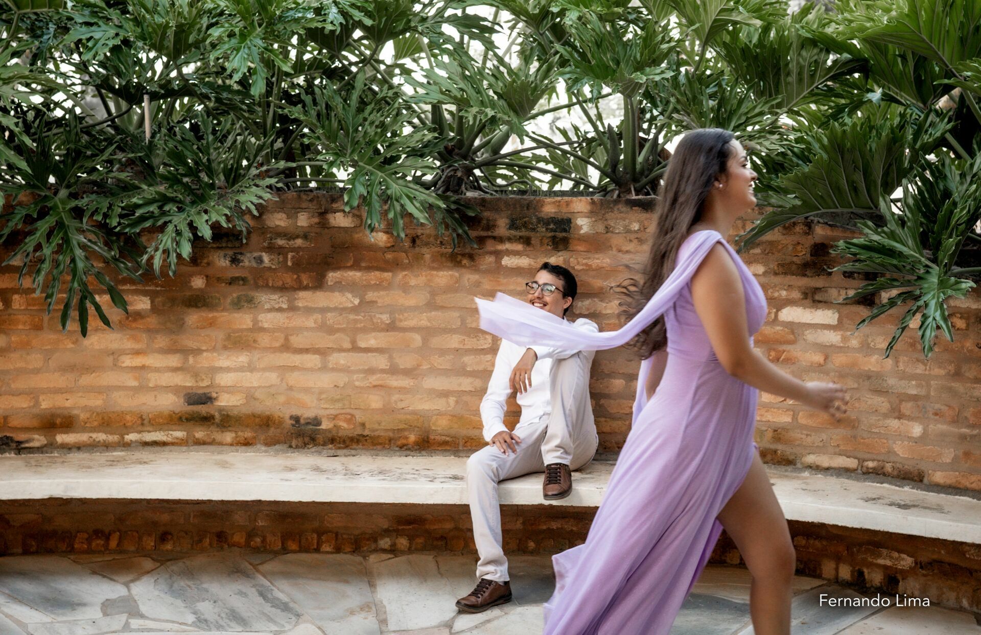 Foto Ensaio de Casal, Pré Wedding Ana Laura e Weder, A Quinta do Sardão Foto Ensaio de Casal, Pré Wedding Ana Laura e Weder, A Quinta do Sardão - Imagem 10