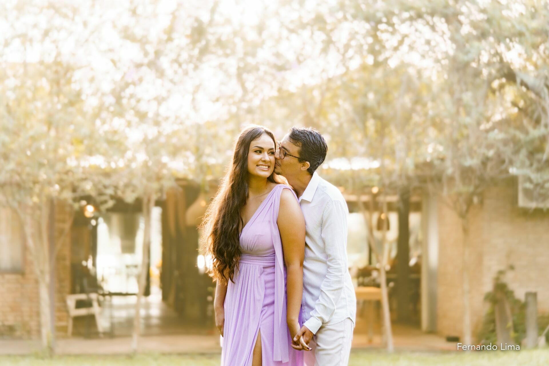 Foto Ensaio de Casal, Pré Wedding Ana Laura e Weder, A Quinta do Sardão Foto Ensaio de Casal, Pré Wedding Ana Laura e Weder, A Quinta do Sardão - Imagem 4