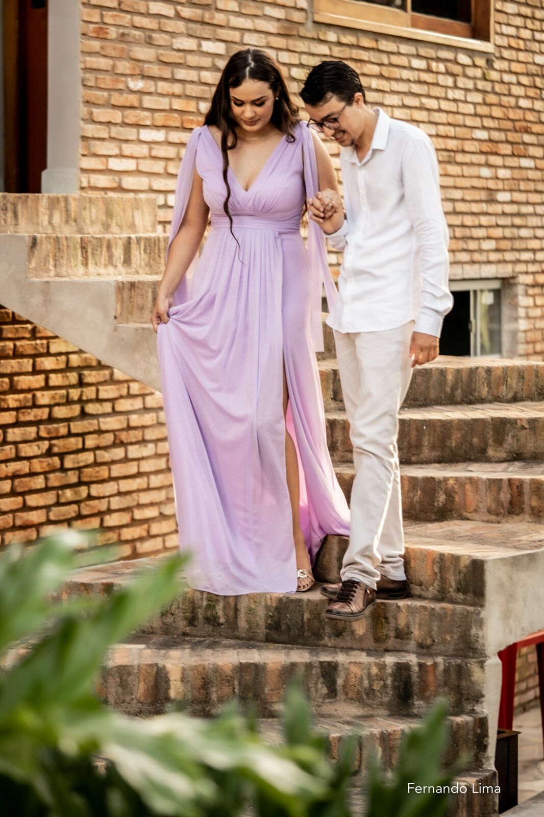 Foto Ensaio de Casal, Pré Wedding Ana Laura e Weder, A Quinta do Sardão Foto Ensaio de Casal, Pré Wedding Ana Laura e Weder, A Quinta do Sardão - Imagem 16