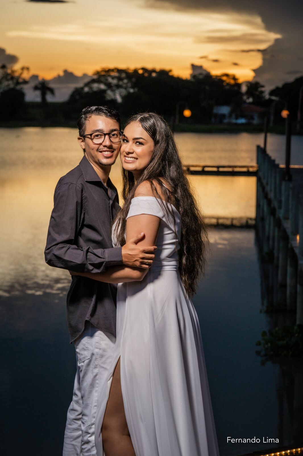 Foto Ensaio de Casal, Pré Wedding Ana Laura e Weder, A Quinta do Sardão Foto Ensaio de Casal, Pré Wedding Ana Laura e Weder, A Quinta do Sardão - Imagem 37