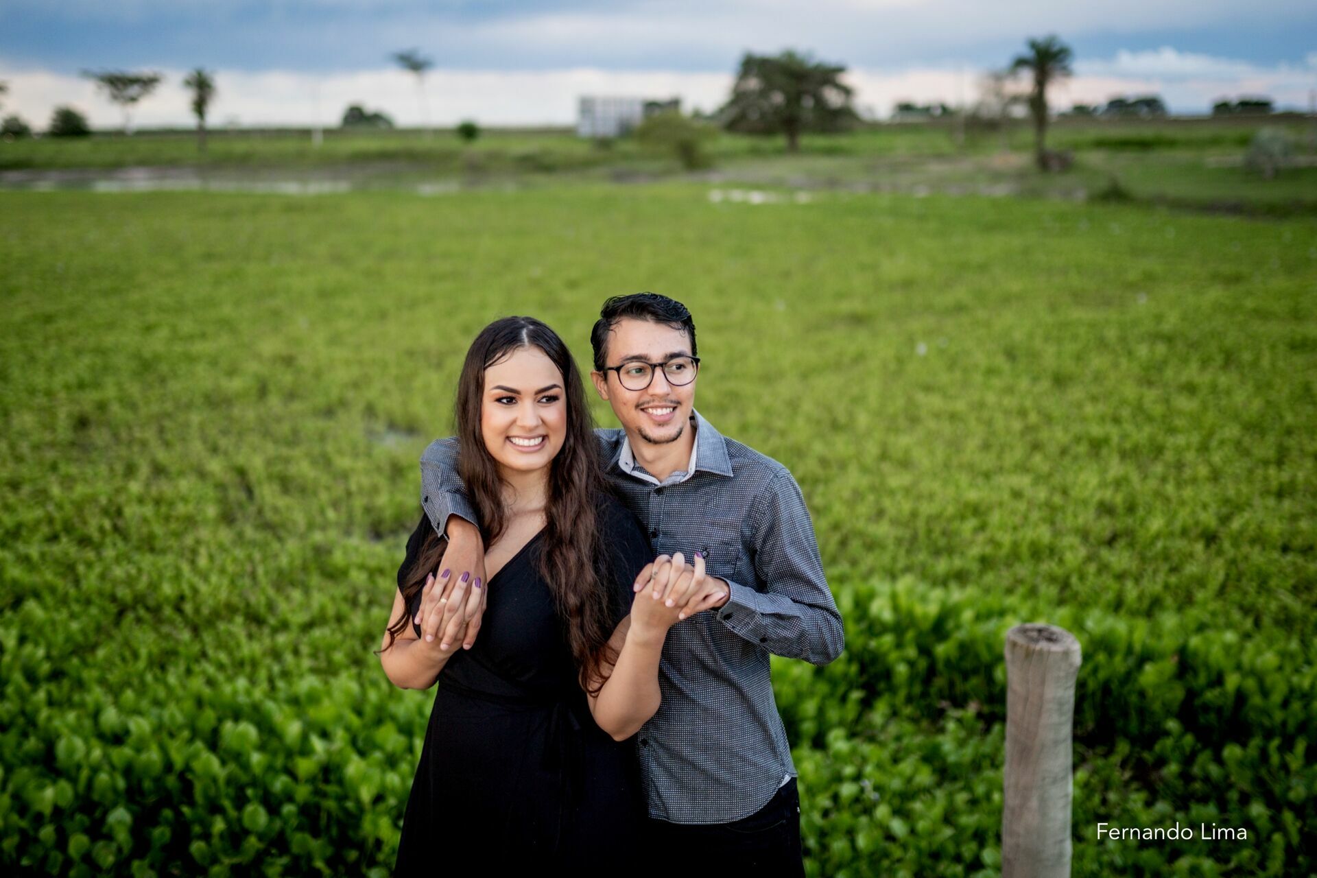 Foto Ensaio de Casal, Pré Wedding Ana Laura e Weder, A Quinta do Sardão Foto Ensaio de Casal, Pré Wedding Ana Laura e Weder, A Quinta do Sardão - Imagem 35