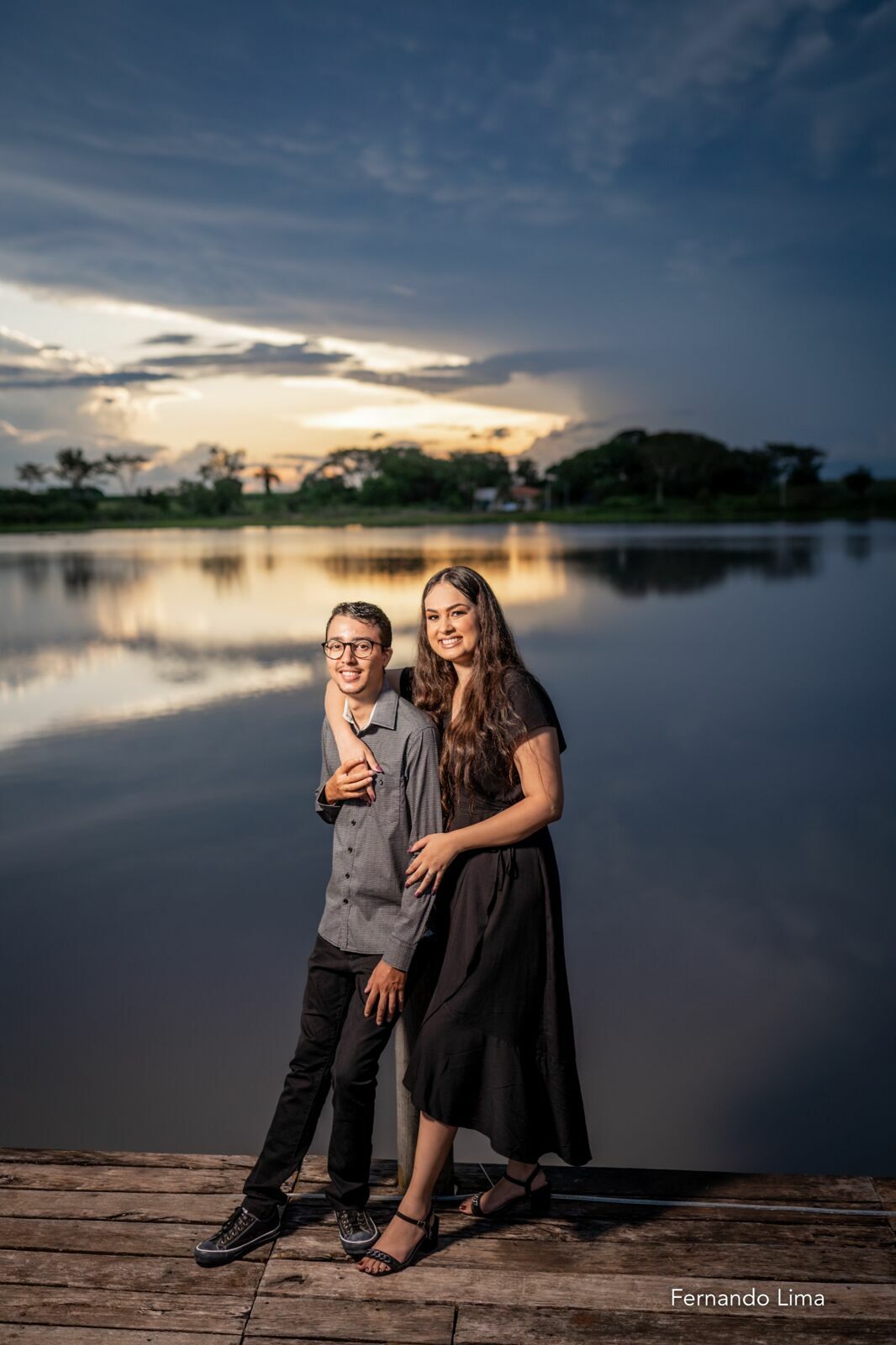 Foto Ensaio de Casal, Pré Wedding Ana Laura e Weder, A Quinta do Sardão Foto Ensaio de Casal, Pré Wedding Ana Laura e Weder, A Quinta do Sardão - Imagem 33