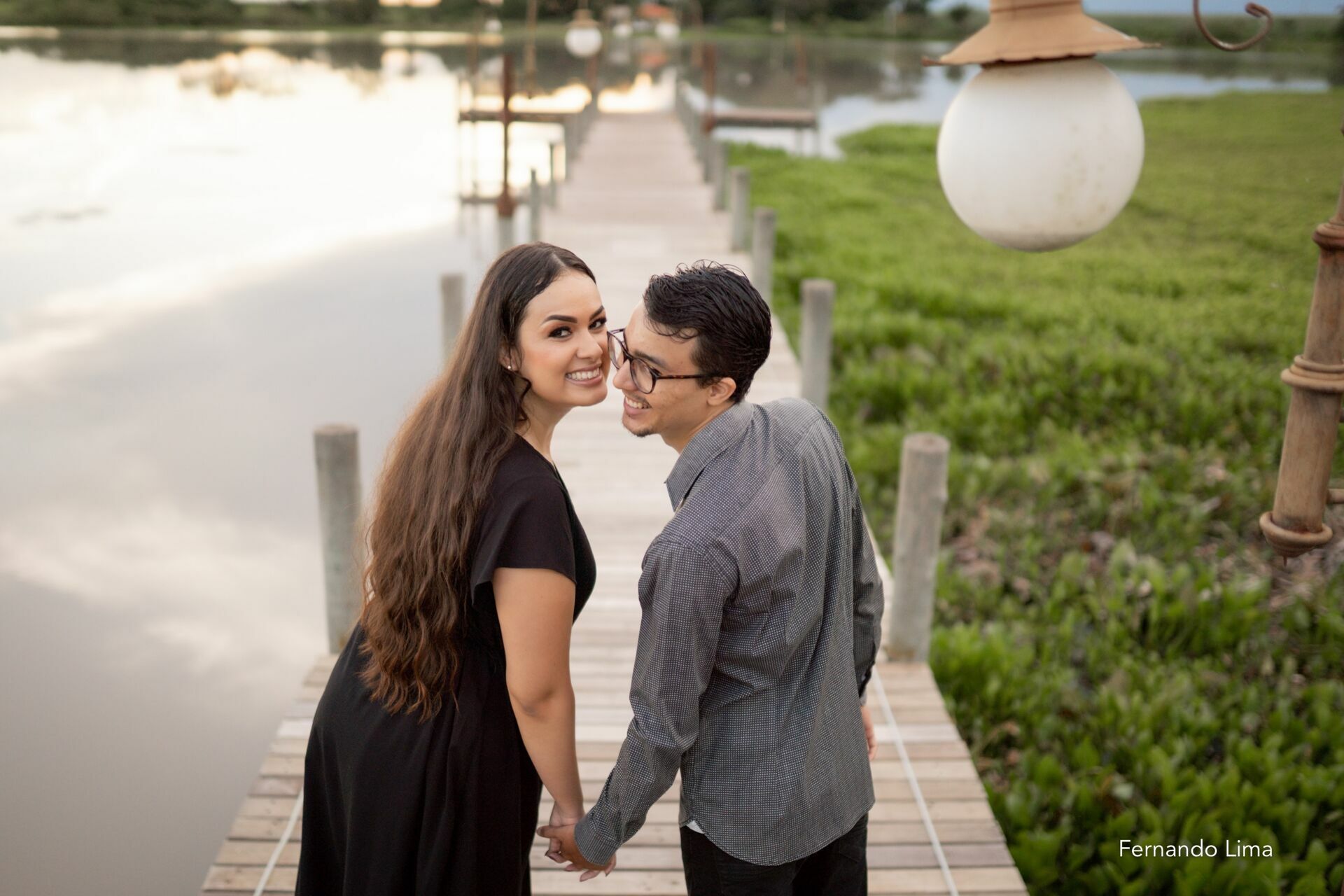 Foto Ensaio de Casal, Pré Wedding Ana Laura e Weder, A Quinta do Sardão Foto Ensaio de Casal, Pré Wedding Ana Laura e Weder, A Quinta do Sardão - Imagem 28