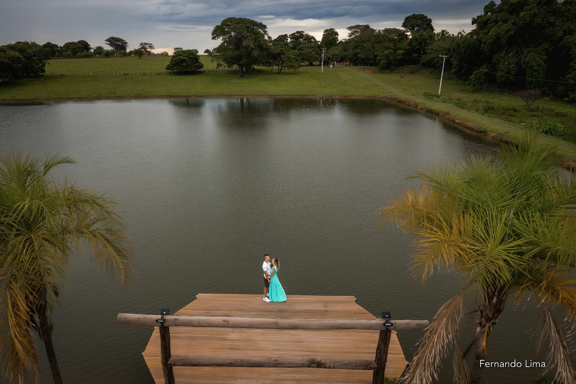 Foto Ensaio de Casal, Pré Wedding Kelly e David, Porttal do Lago Foto Ensaio de Casal, Pré Wedding Kelly e David, Porttal do Lago - Imagem 36