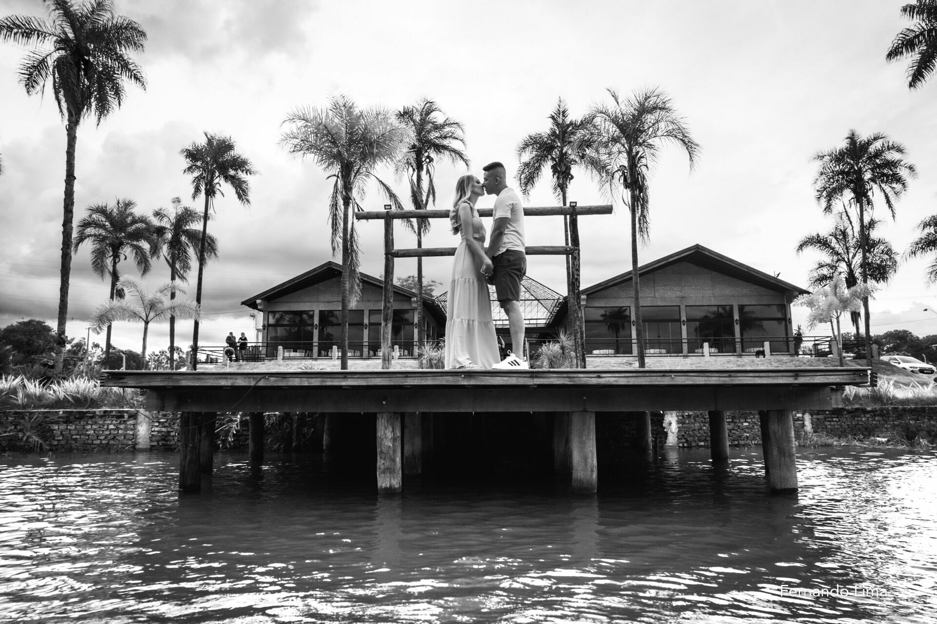 Foto Ensaio de Casal, Pré Wedding Kelly e David, Porttal do Lago Foto Ensaio de Casal, Pré Wedding Kelly e David, Porttal do Lago - Imagem 35