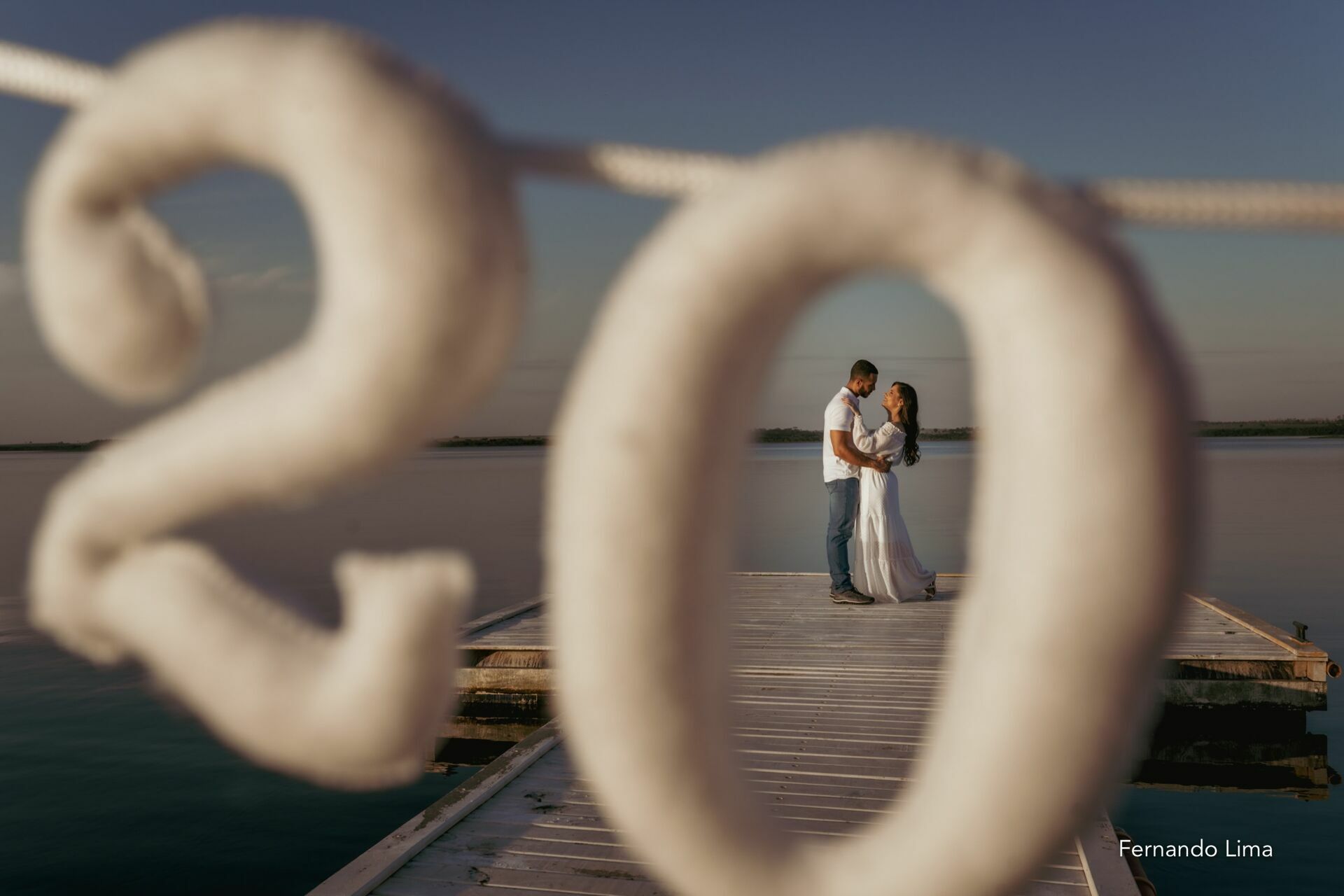 Foto Ensaio de Casal, Pré Wedding Nayara e Marcelo, Yacht Clube de Araçatuba SP Foto Ensaio de Casal, Pré Wedding Nayara e Marcelo, Yacht Clube de Araçatuba SP - Imagem 22