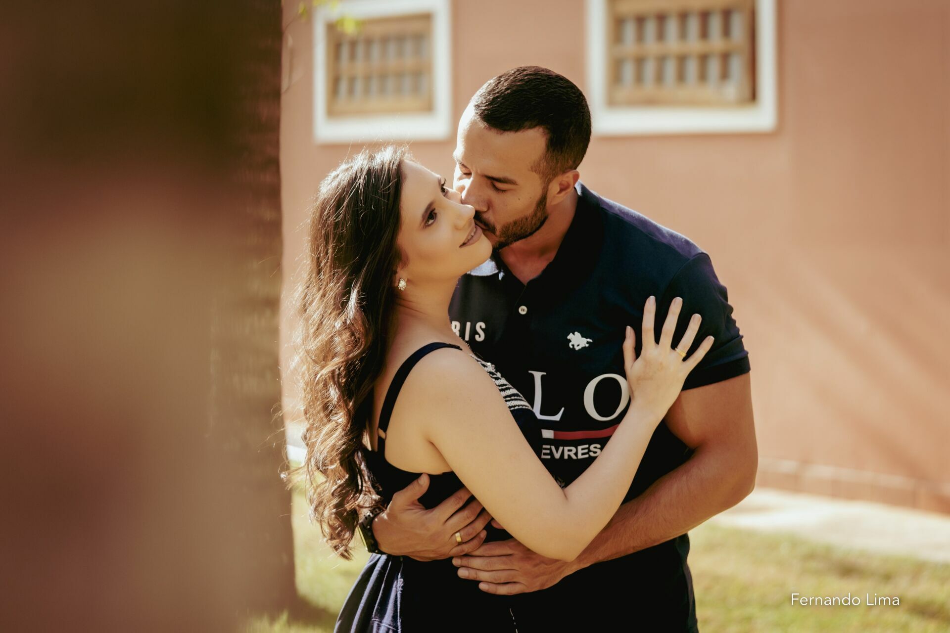 Foto Ensaio de Casal, Pré Wedding Nayara e Marcelo, Yacht Clube de Araçatuba SP Foto Ensaio de Casal, Pré Wedding Nayara e Marcelo, Yacht Clube de Araçatuba SP - Imagem 0