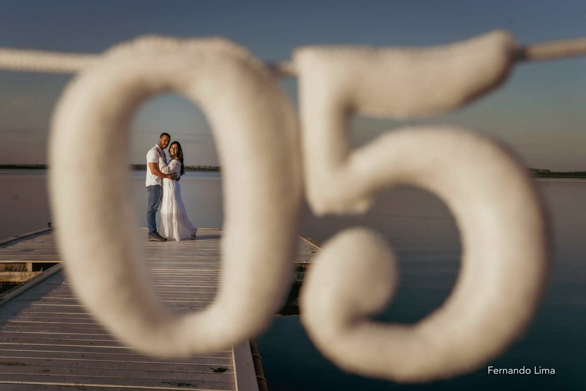 Foto Ensaio de Casal, Pré Wedding Nayara e Marcelo, Yacht Clube de Araçatuba SP Foto Ensaio de Casal, Pré Wedding Nayara e Marcelo, Yacht Clube de Araçatuba SP - Imagem 23