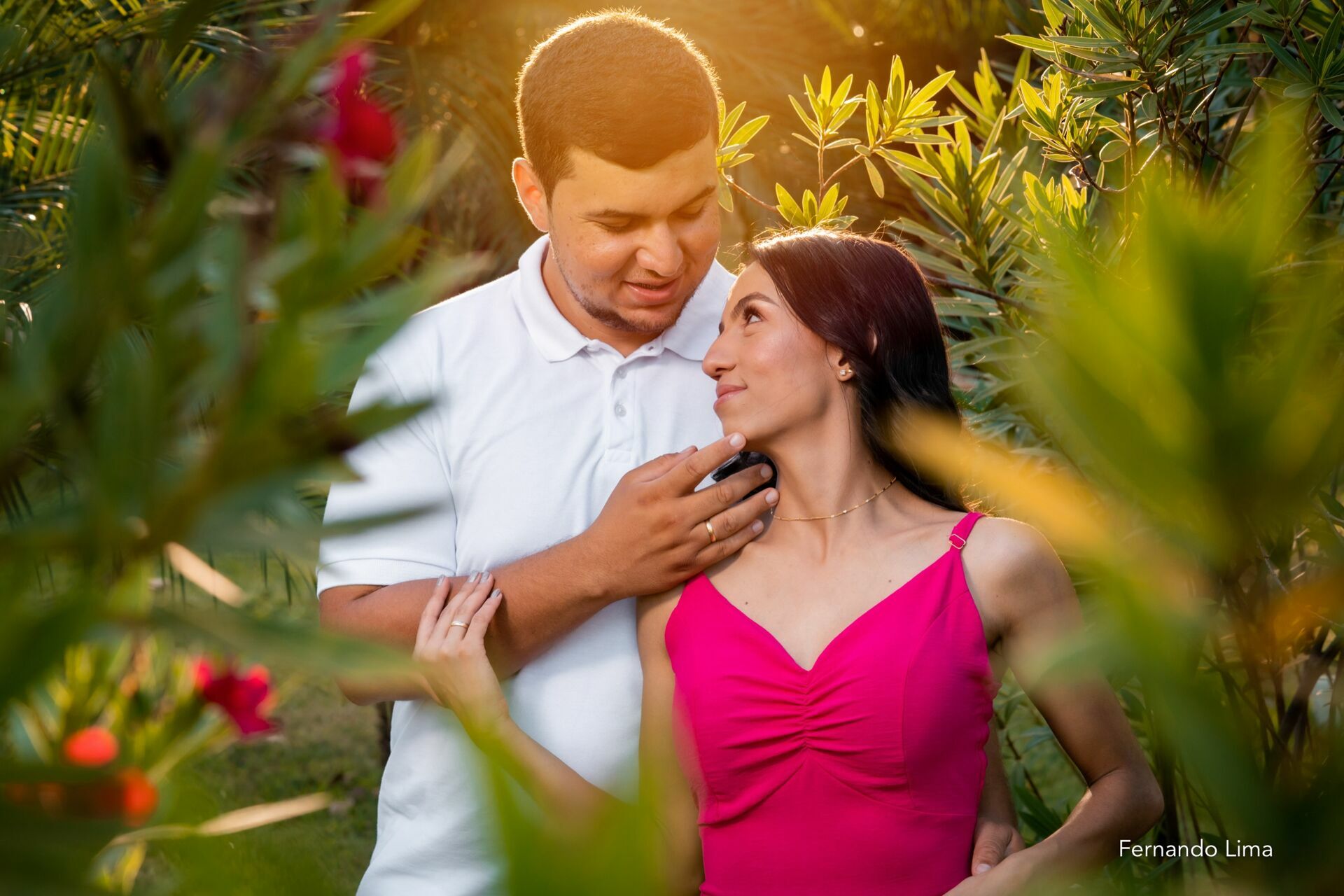 Foto Ensaio de Casal, Pré Wedding Ana Flávia e Willian, Yacht Clube de Araçatuba SP Foto Ensaio de Casal, Pré Wedding Ana Flávia e Willian, Yacht Clube de Araçatuba SP - Imagem 19