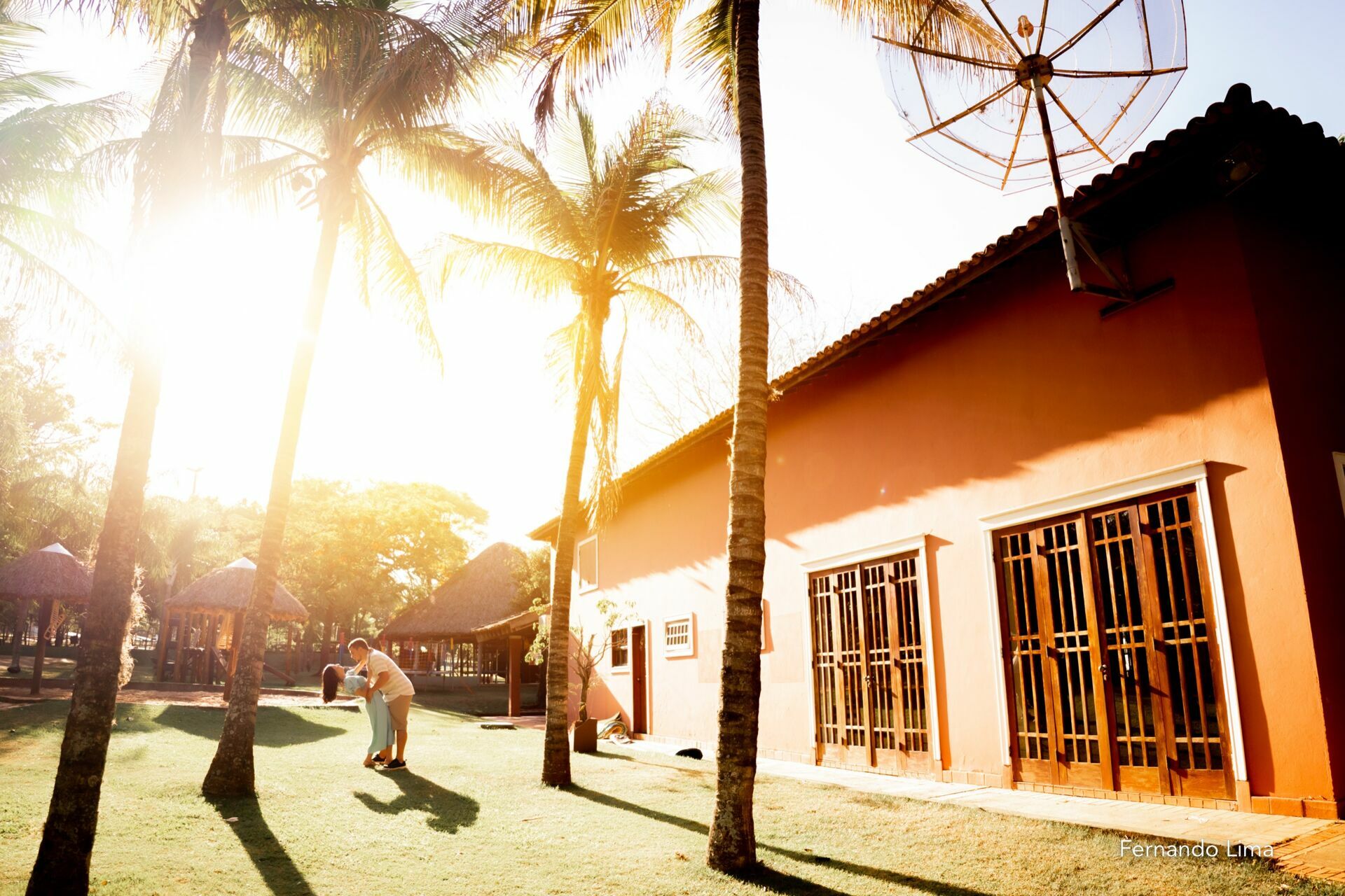 Foto Ensaio de Casal, Pré Wedding Ana Flávia e Willian, Yacht Clube de Araçatuba SP Foto Ensaio de Casal, Pré Wedding Ana Flávia e Willian, Yacht Clube de Araçatuba SP - Imagem 9