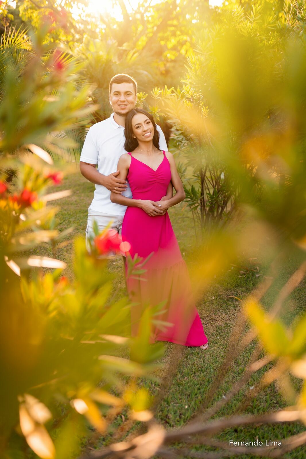 Foto Ensaio de Casal, Pré Wedding Ana Flávia e Willian, Yacht Clube de Araçatuba SP Foto Ensaio de Casal, Pré Wedding Ana Flávia e Willian, Yacht Clube de Araçatuba SP - Imagem 20