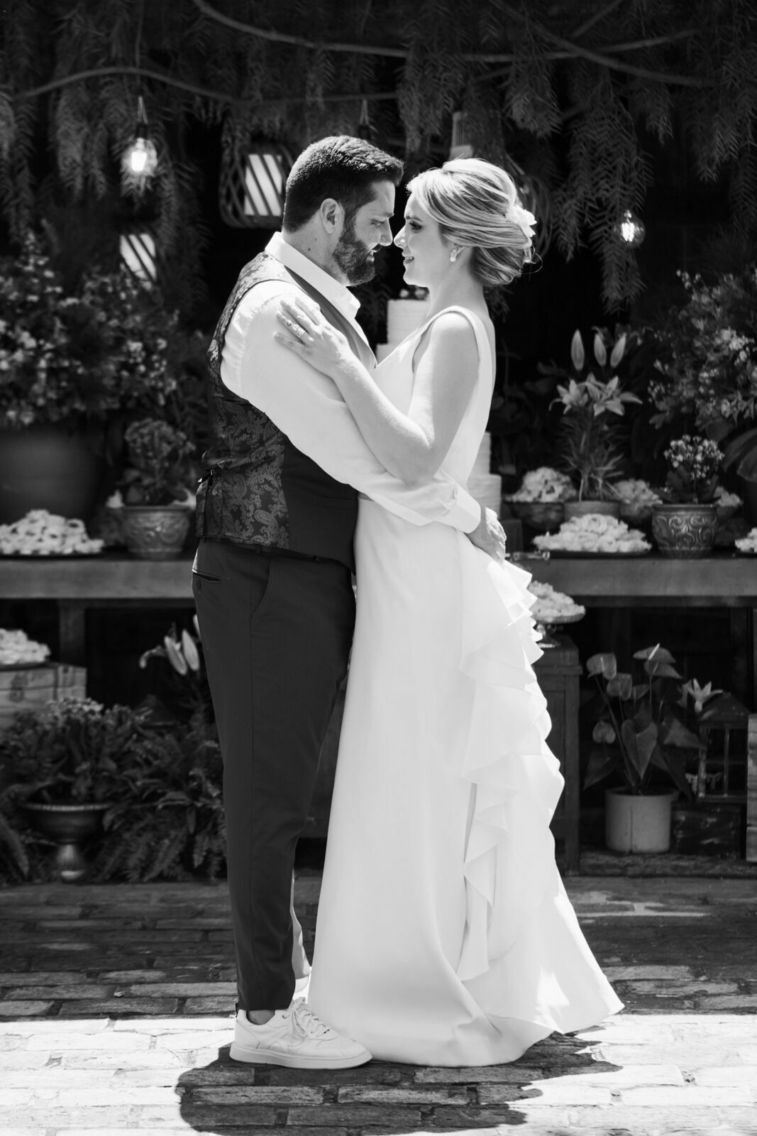 Foto CASAMENTO DE DIA NO CAMPO, TIAGO E CAMYLLA Foto CASAMENTO DE DIA NO CAMPO, TIAGO E CAMYLLA - Imagem 57