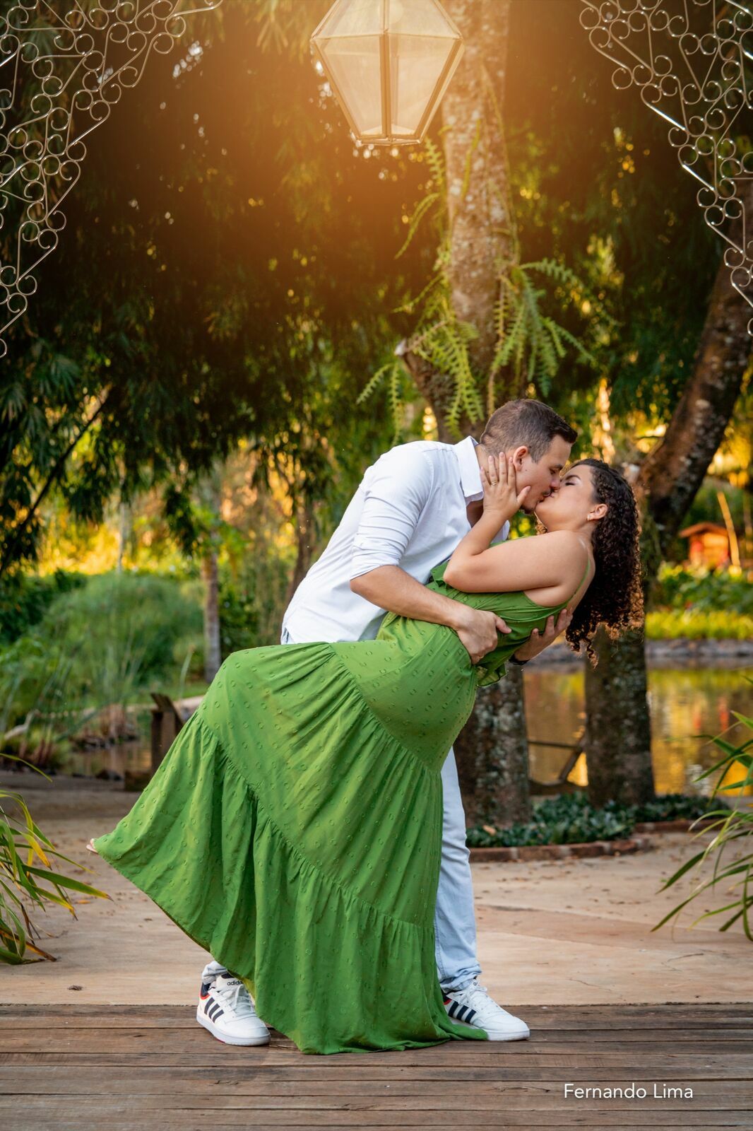 Foto Ensaio de Casal, Pré Wedding Raul e Carol, O Incantare Bariri SP Foto Ensaio de Casal, Pré Wedding Raul e Carol, O Incantare Bariri SP - Imagem 45
