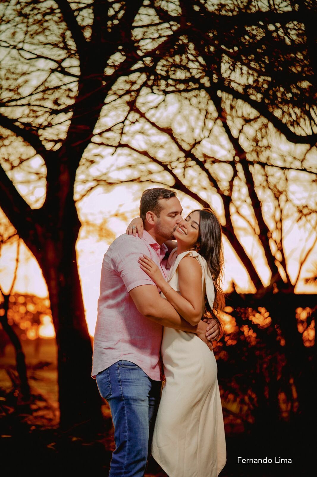 Foto Ensaio de Casal, Pré Wedding Pollyana e João Vitor, A Quinta do Sardão Foto Ensaio de Casal, Pré Wedding Pollyana e João Vitor, A Quinta do Sardão - Imagem 13