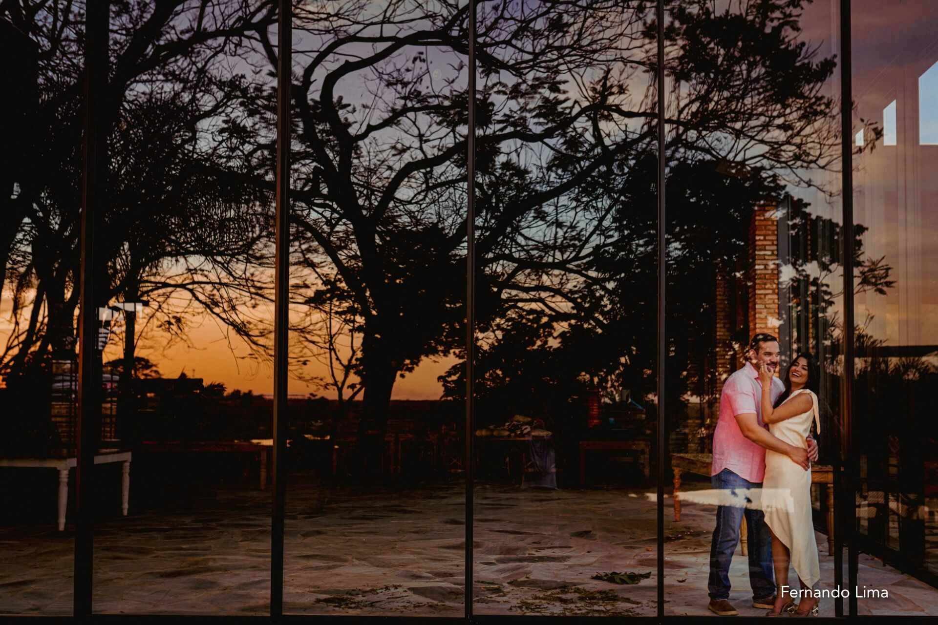 Foto Ensaio de Casal, Pré Wedding Pollyana e João Vitor, A Quinta do Sardão Foto Ensaio de Casal, Pré Wedding Pollyana e João Vitor, A Quinta do Sardão - Imagem 14