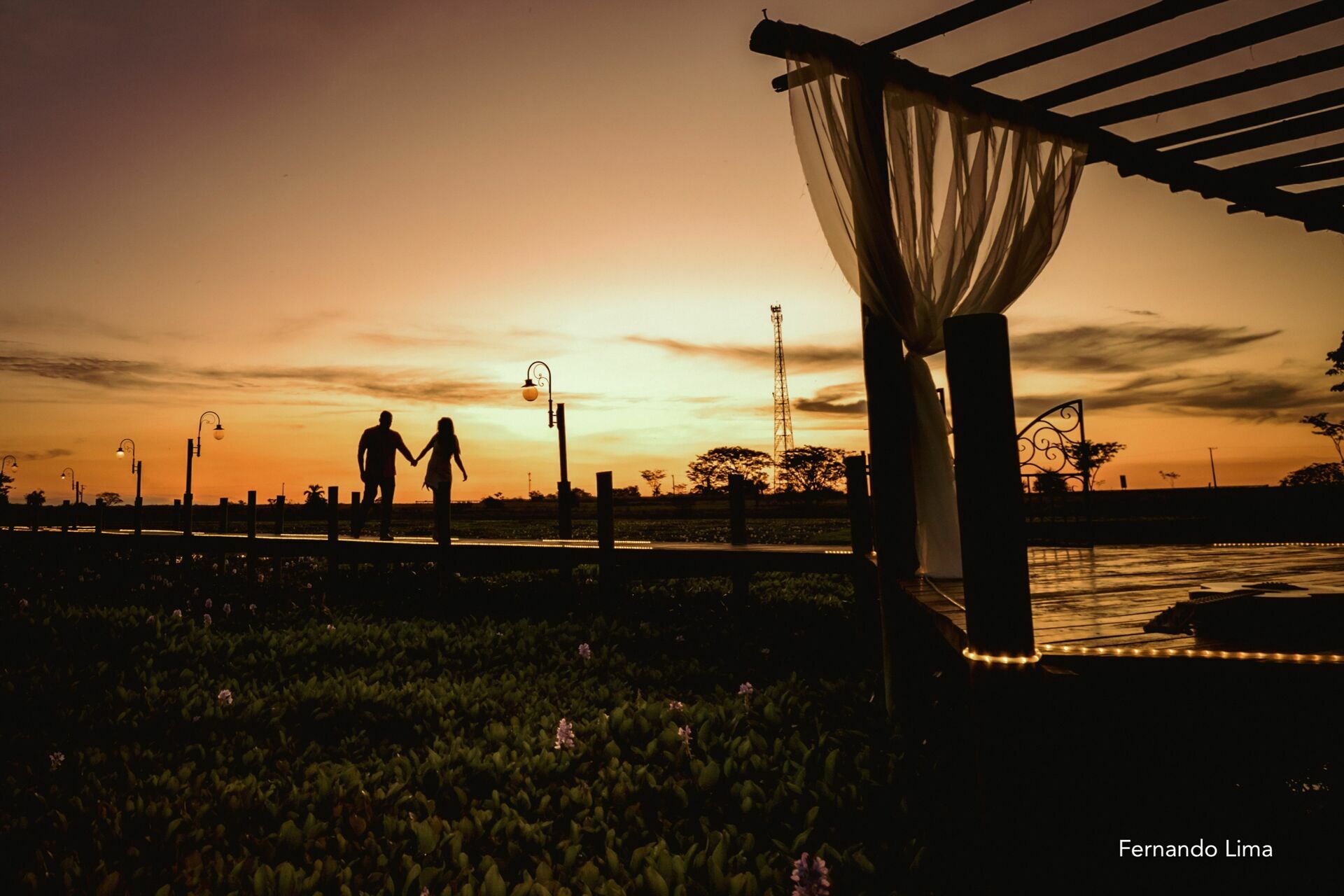Foto Ensaio de Casal, Pré Wedding Pollyana e João Vitor, A Quinta do Sardão Foto Ensaio de Casal, Pré Wedding Pollyana e João Vitor, A Quinta do Sardão - Imagem 23