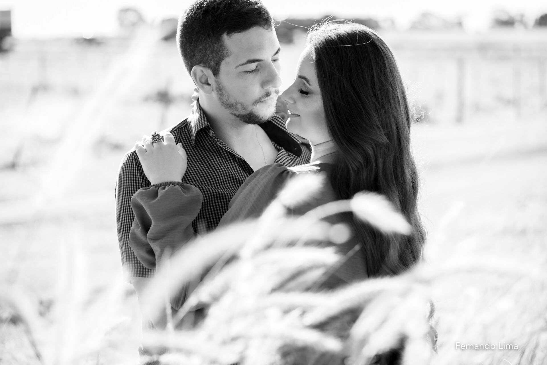 Foto Ensaio de Casal, Pré Wedding Lorena e Carlos, A Quinta do Sardão Foto Ensaio de Casal, Pré Wedding Lorena e Carlos, A Quinta do Sardão - Imagem 13