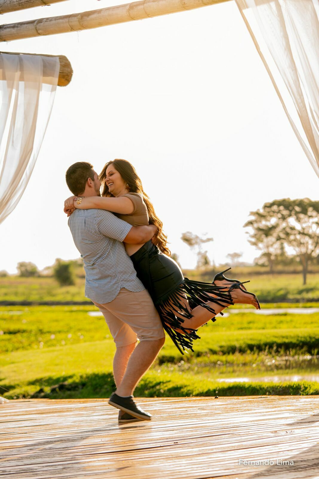 Foto Ensaio de Casal, Pré Wedding Lorena e Carlos, A Quinta do Sardão Foto Ensaio de Casal, Pré Wedding Lorena e Carlos, A Quinta do Sardão - Imagem 24