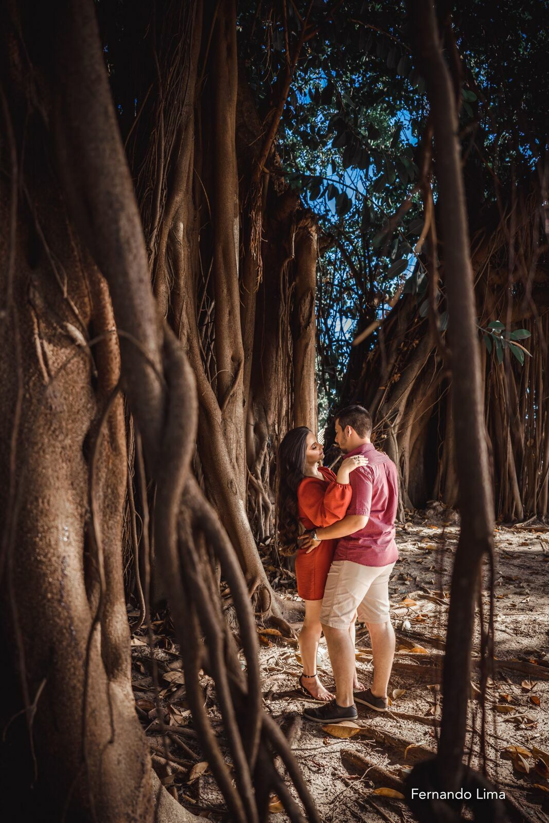 Foto Ensaio de Casal, Pré Wedding Lorena e Carlos, A Quinta do Sardão Foto Ensaio de Casal, Pré Wedding Lorena e Carlos, A Quinta do Sardão - Imagem 19
