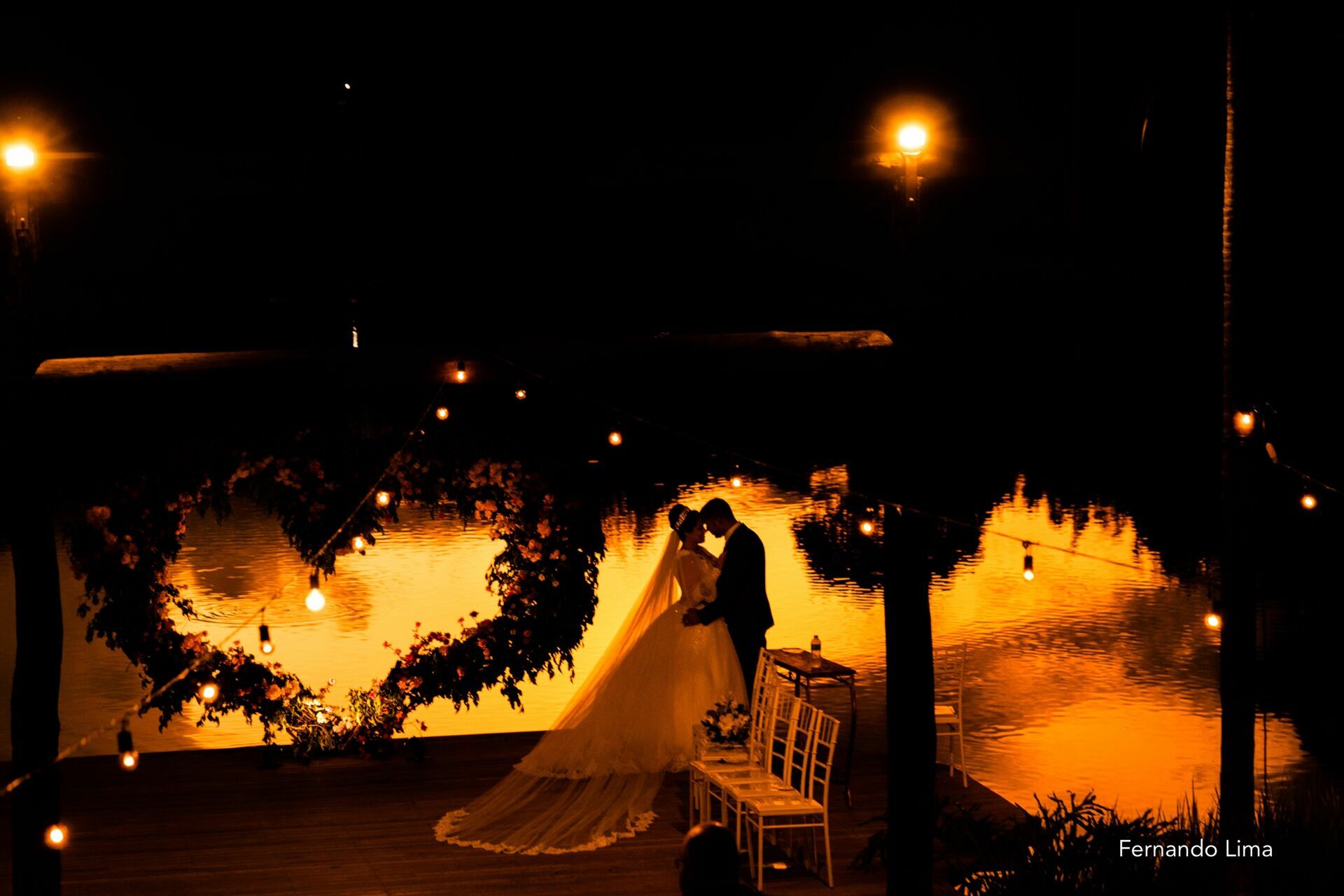 Foto Casamento Monize e Caio, Porttal do Lago Foto Casamento Monize e Caio, Porttal do Lago - Imagem 19