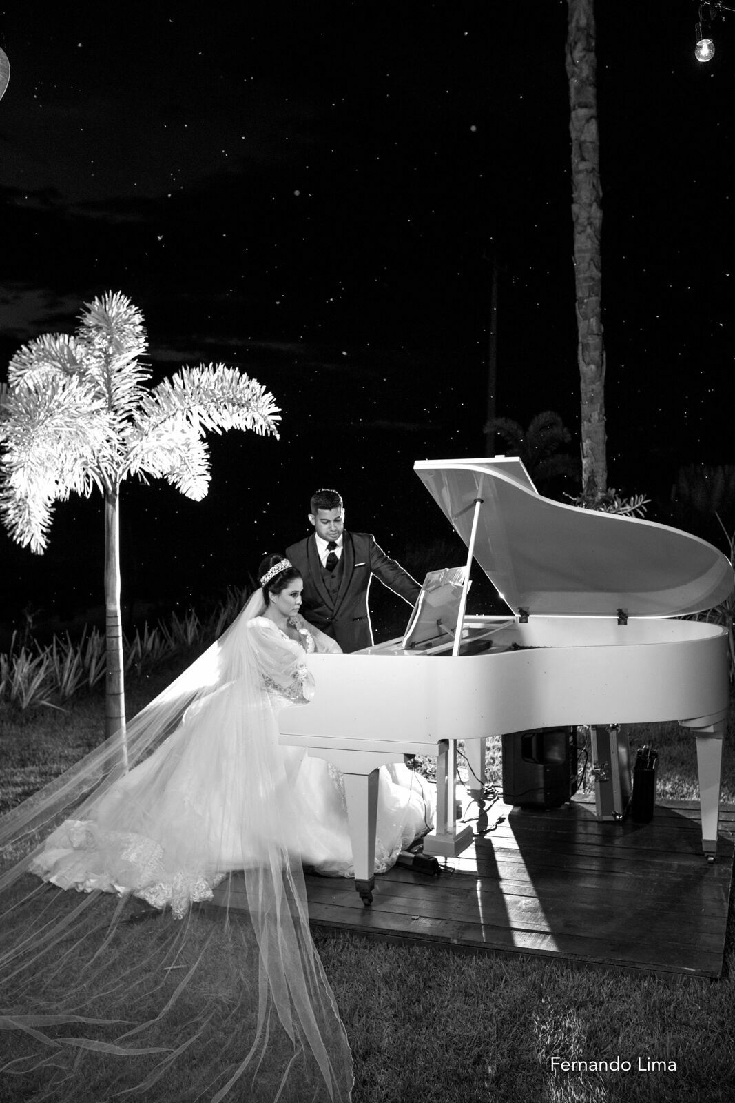 Foto Casamento Monize e Caio, Porttal do Lago Foto Casamento Monize e Caio, Porttal do Lago - Imagem 36