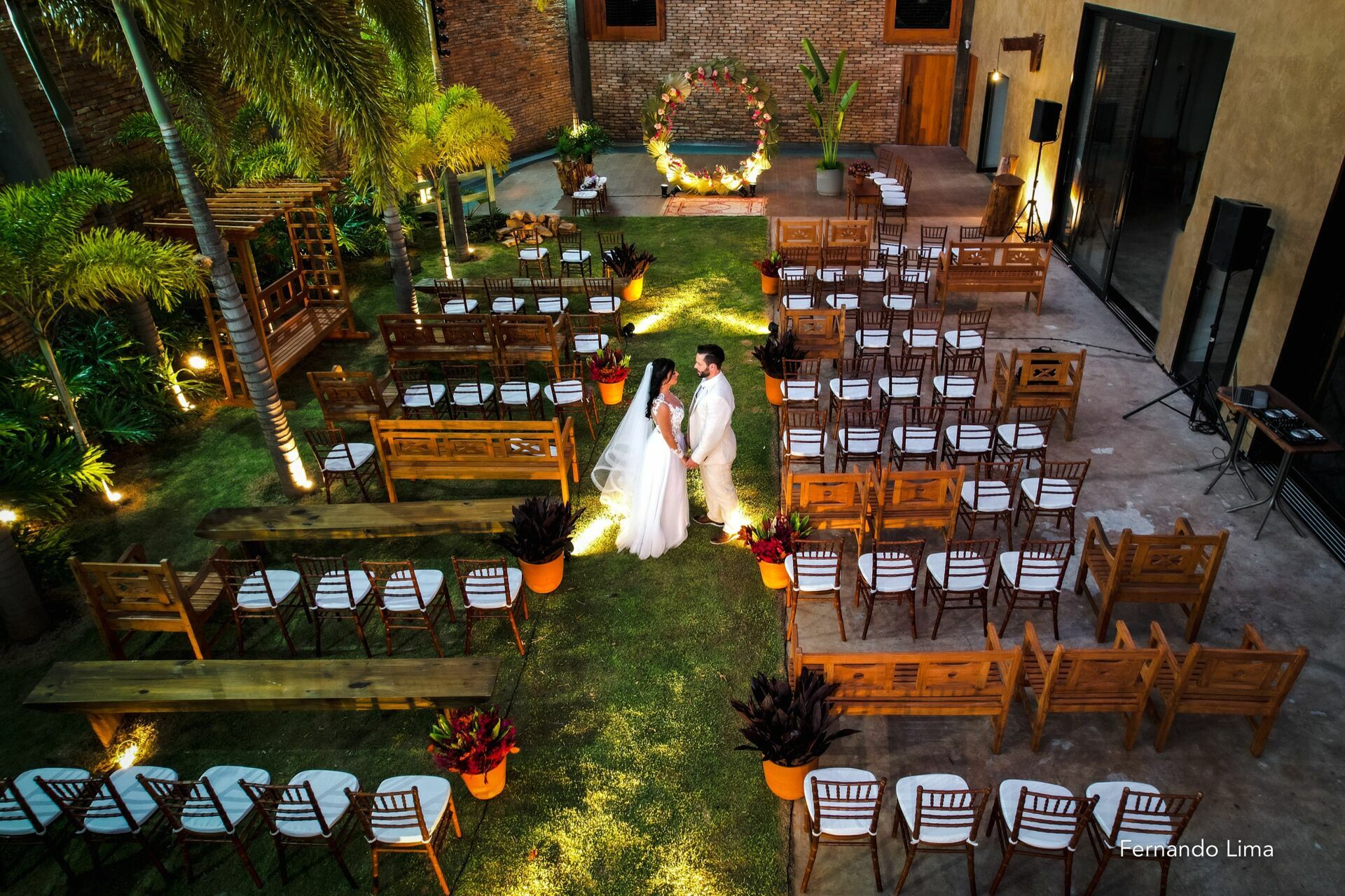 Foto Casamento Julia e Fabricio, Salsa Pizzaria Araçatuba SP Foto Casamento Julia e Fabricio, Salsa Pizzaria Araçatuba SP - Imagem 29