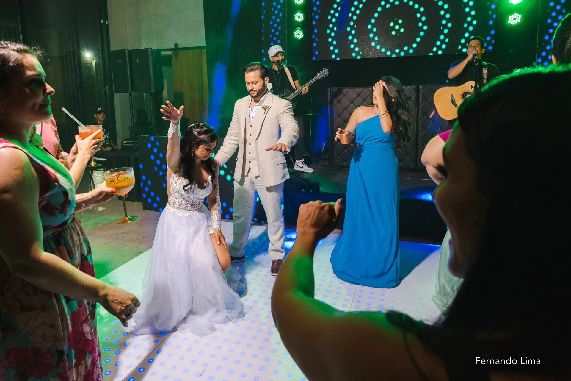 Foto Casamento Julia e Fabricio, Salsa Pizzaria Araçatuba SP Foto Casamento Julia e Fabricio, Salsa Pizzaria Araçatuba SP - Imagem 54