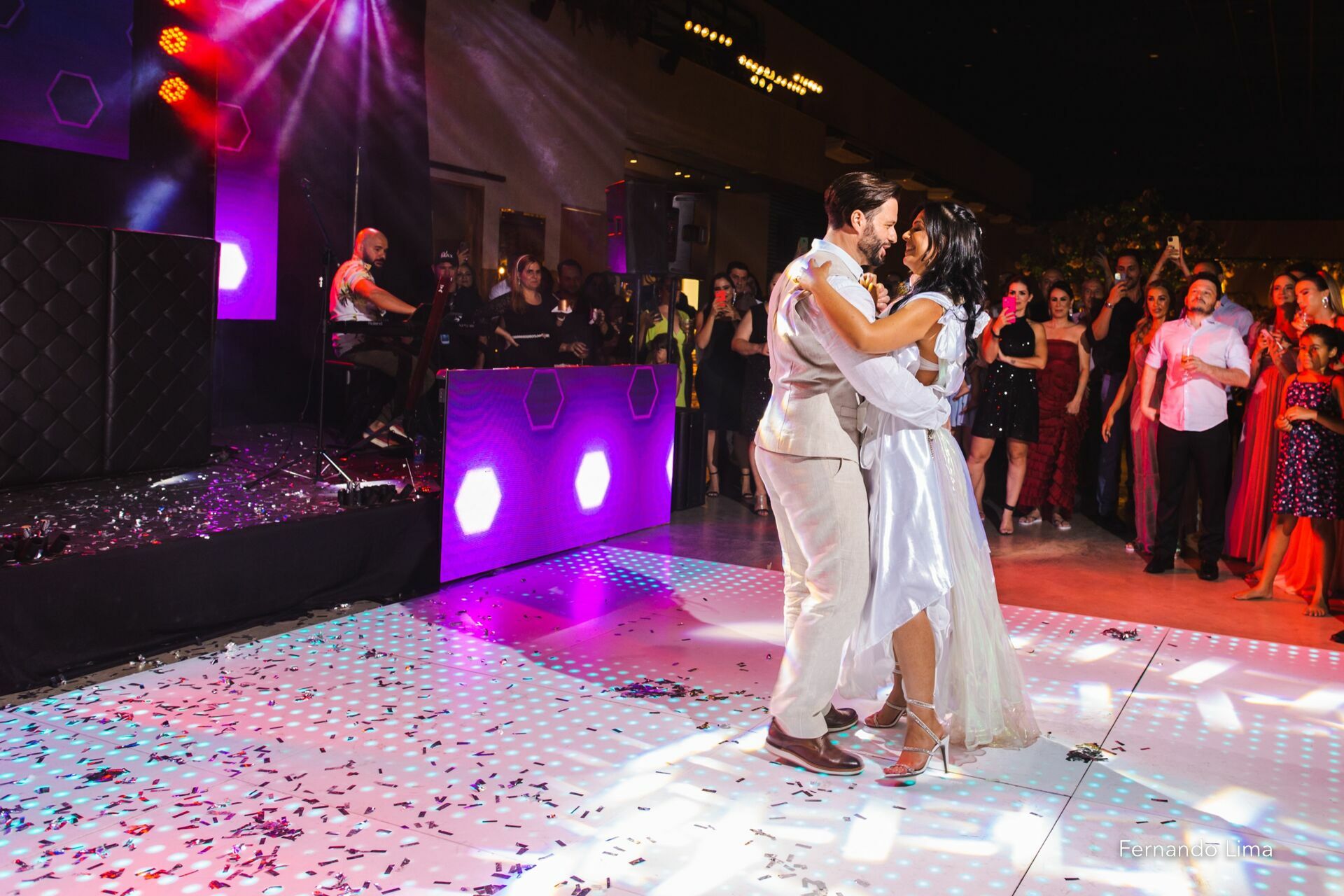 Foto Casamento Julia e Fabricio, Salsa Pizzaria Araçatuba SP Foto Casamento Julia e Fabricio, Salsa Pizzaria Araçatuba SP - Imagem 60