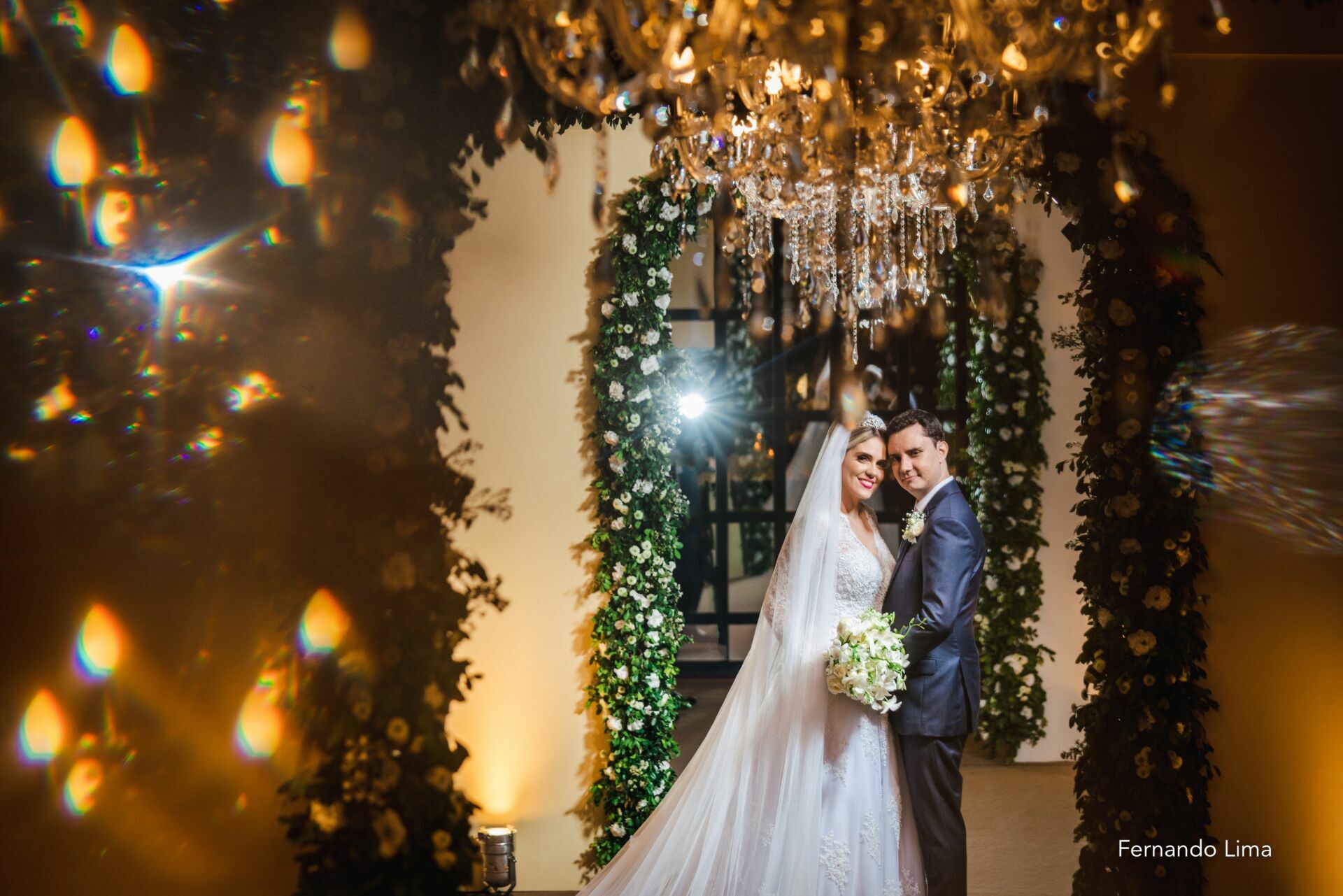 Foto Casamento João Paulo e Monique, Vivere Event Foto Casamento João Paulo e Monique, Vivere Event - Imagem 8