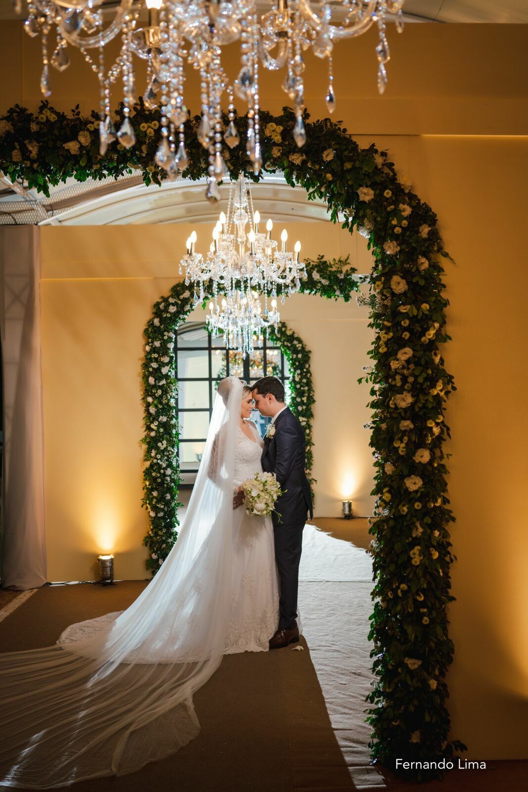 Foto Casamento João Paulo e Monique, Vivere Event Foto Casamento João Paulo e Monique, Vivere Event - Imagem 11