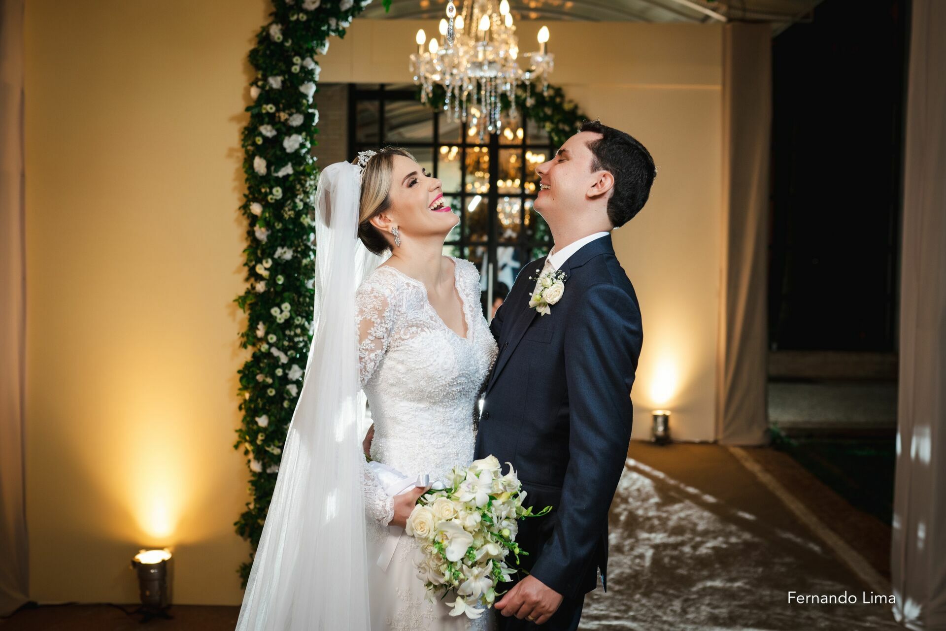 Foto Casamento João Paulo e Monique, Vivere Event Foto Casamento João Paulo e Monique, Vivere Event - Imagem 13