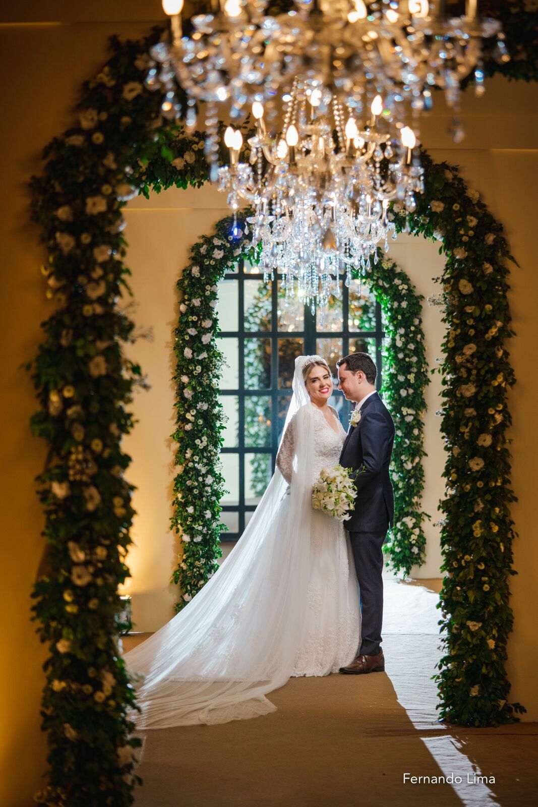 Foto Casamento João Paulo e Monique, Vivere Event Foto Casamento João Paulo e Monique, Vivere Event - Imagem 9
