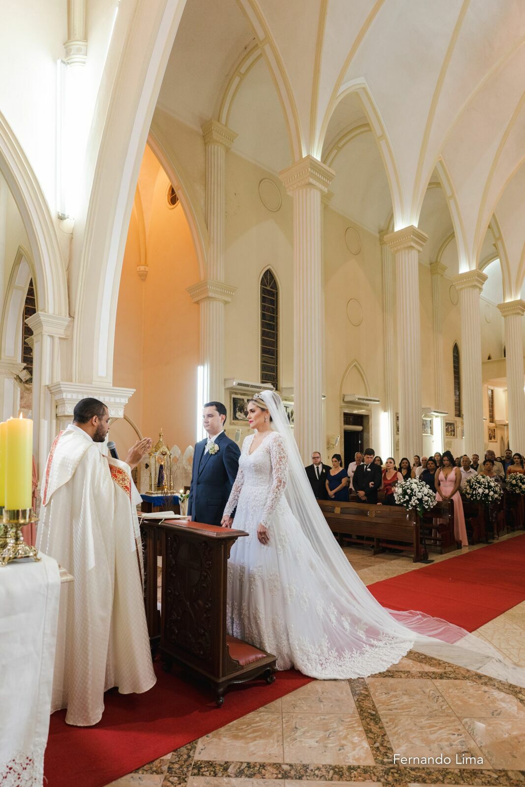 Foto Casamento João Paulo e Monique, Vivere Event Foto Casamento João Paulo e Monique, Vivere Event - Imagem 23