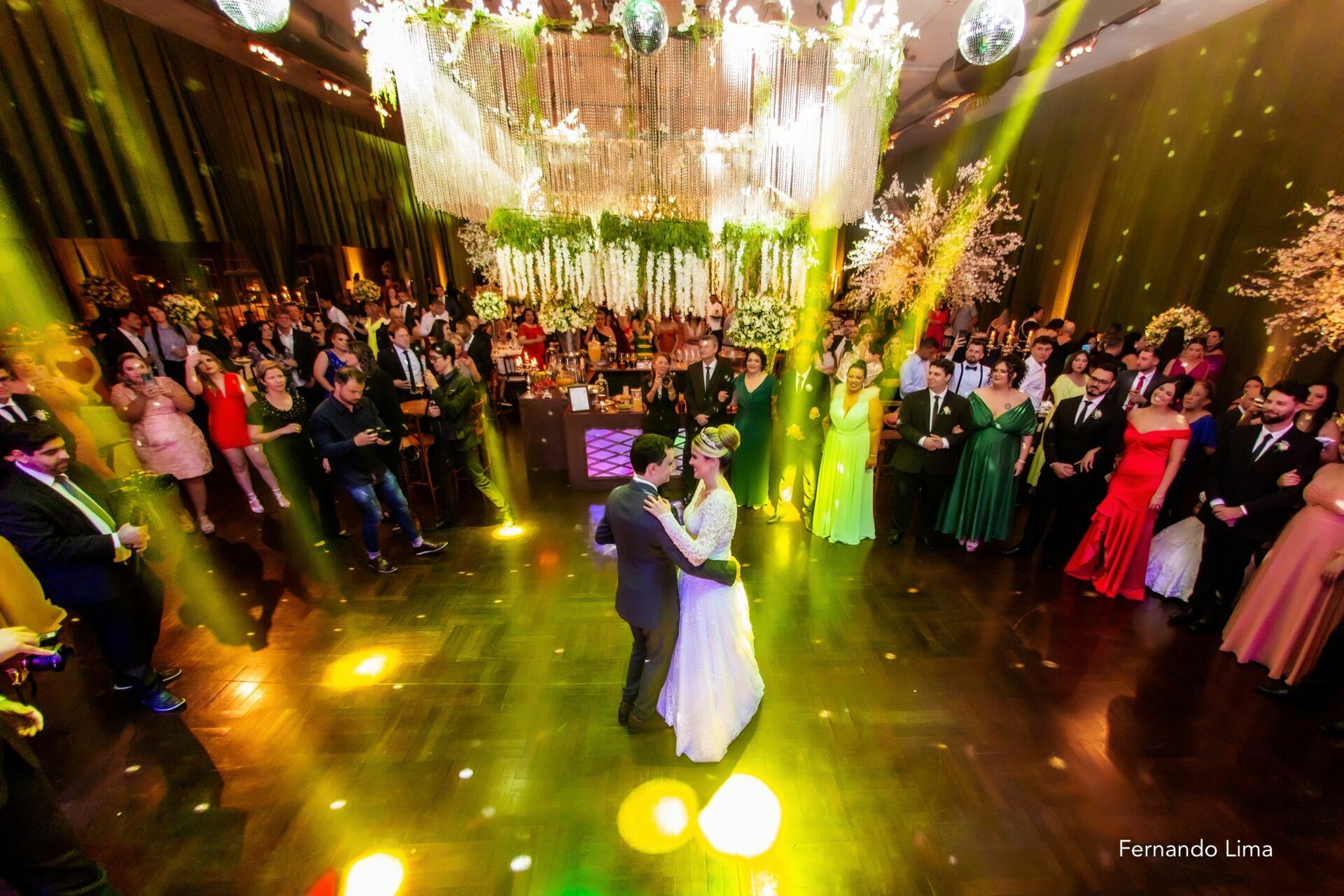 Foto Casamento João Paulo e Monique, Vivere Event Foto Casamento João Paulo e Monique, Vivere Event - Imagem 46