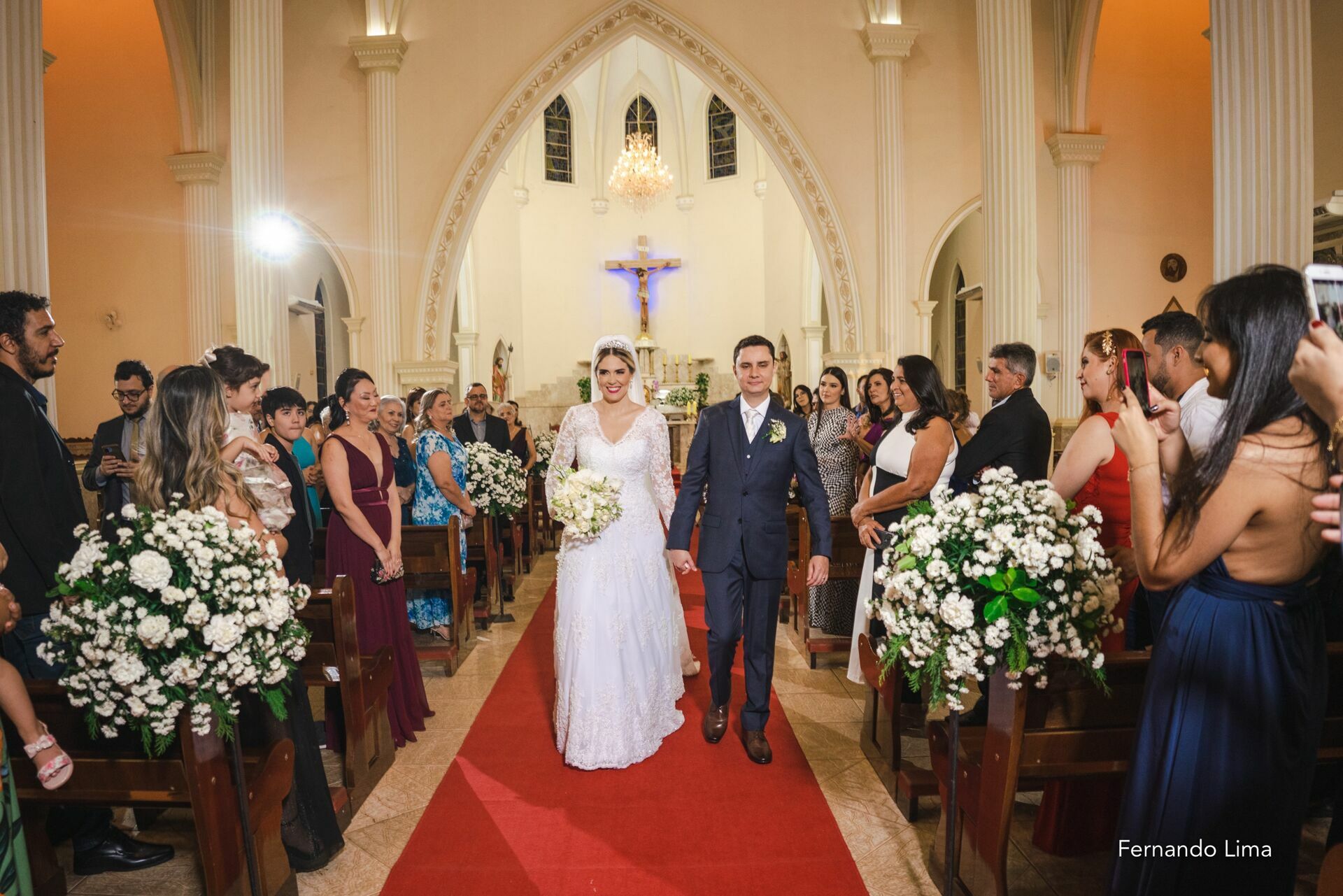 Foto Casamento João Paulo e Monique, Vivere Event Foto Casamento João Paulo e Monique, Vivere Event - Imagem 36