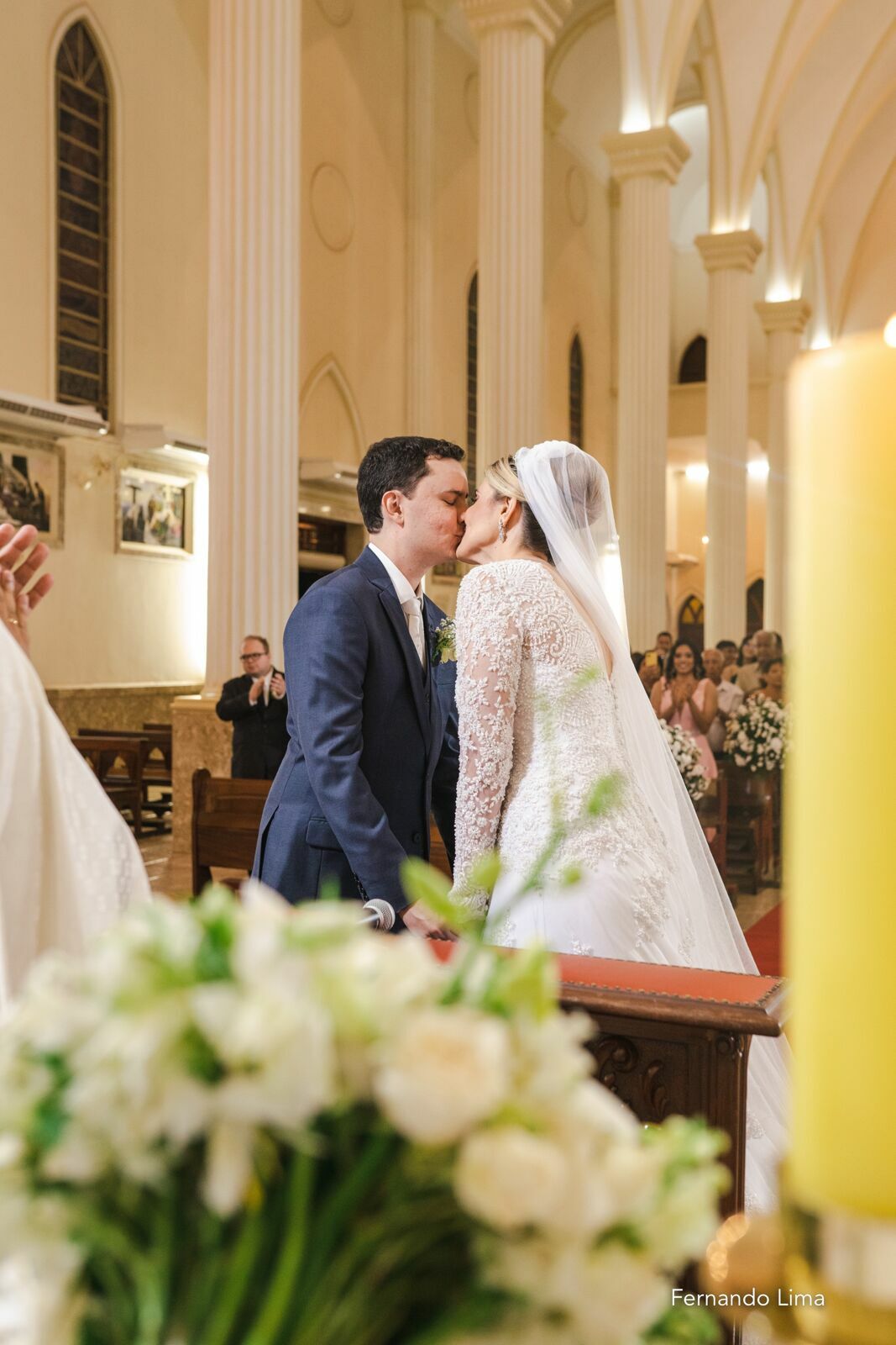 Foto Casamento João Paulo e Monique, Vivere Event Foto Casamento João Paulo e Monique, Vivere Event - Imagem 33
