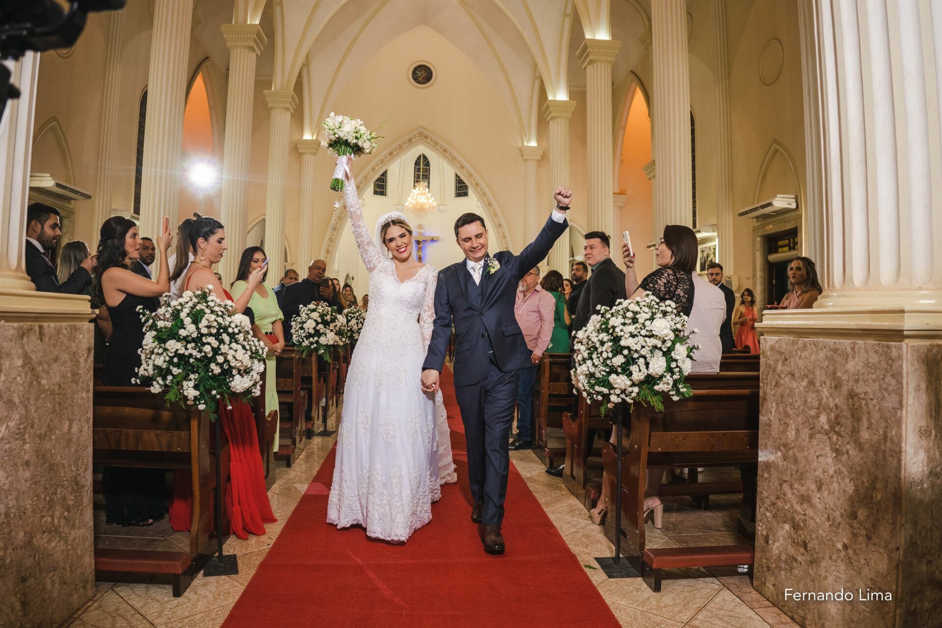 Foto Casamento João Paulo e Monique, Vivere Event Foto Casamento João Paulo e Monique, Vivere Event - Imagem 37