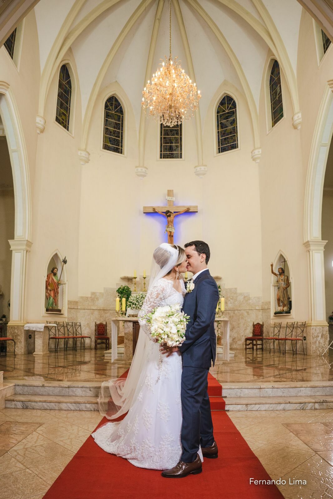 Foto Casamento João Paulo e Monique, Vivere Event Foto Casamento João Paulo e Monique, Vivere Event - Imagem 34