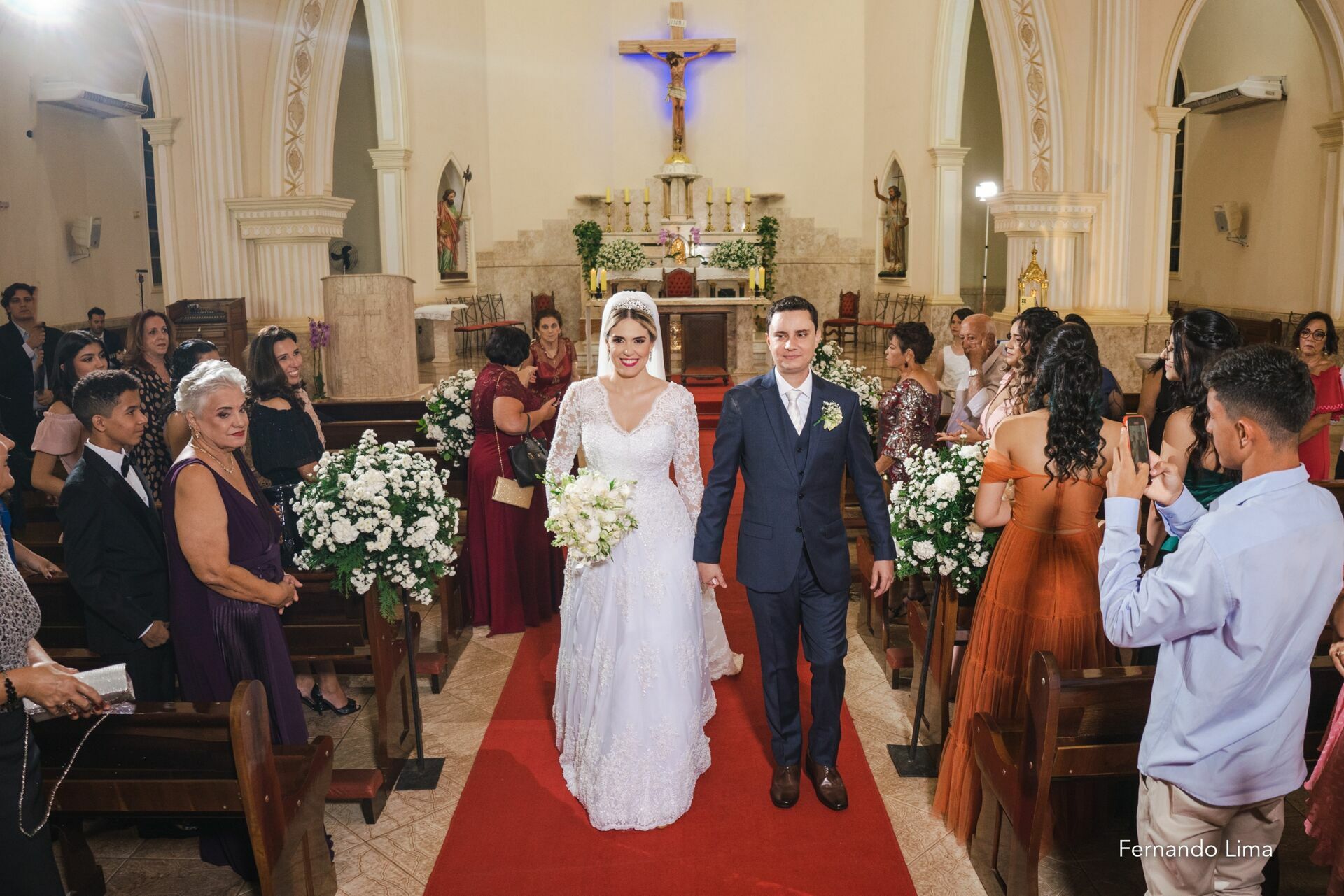 Foto Casamento João Paulo e Monique, Vivere Event Foto Casamento João Paulo e Monique, Vivere Event - Imagem 35
