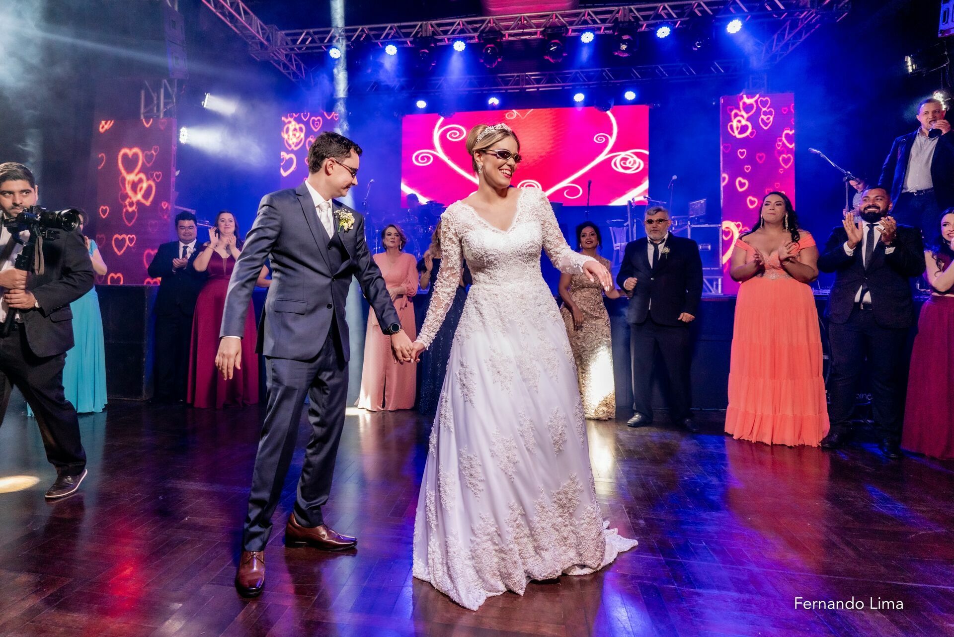 Foto Casamento João Paulo e Monique, Vivere Event Foto Casamento João Paulo e Monique, Vivere Event - Imagem 40
