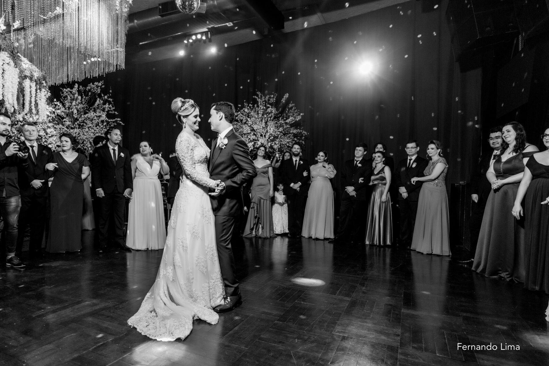 Foto Casamento João Paulo e Monique, Vivere Event Foto Casamento João Paulo e Monique, Vivere Event - Imagem 41