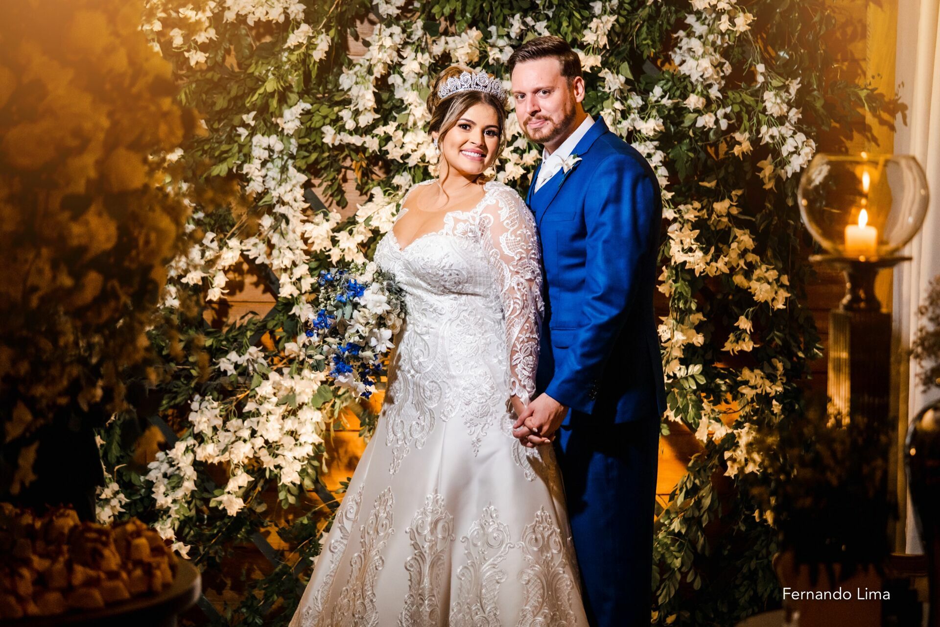 Foto Casamento Thalita e Pedro, Quarta Avenida Araçatuba SP Foto Casamento Thalita e Pedro, Quarta Avenida Araçatuba SP - Imagem 0