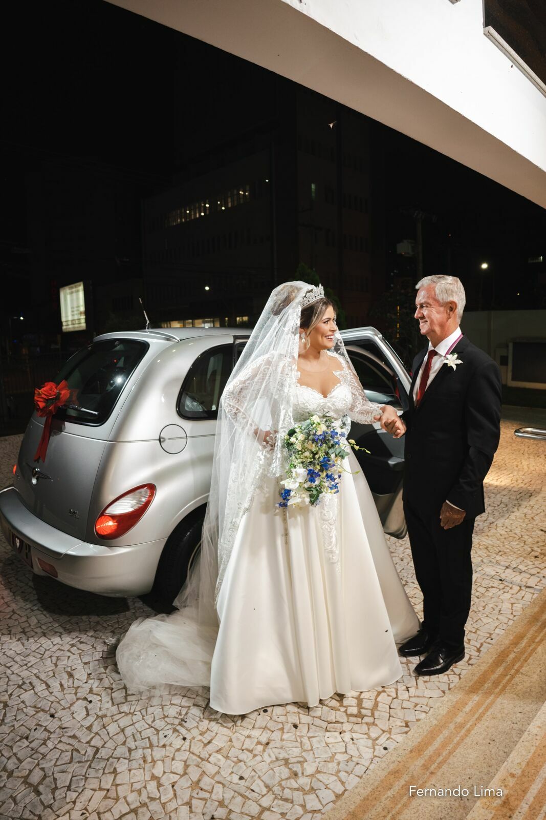 Foto Casamento Thalita e Pedro, Quarta Avenida Araçatuba SP Foto Casamento Thalita e Pedro, Quarta Avenida Araçatuba SP - Imagem 25