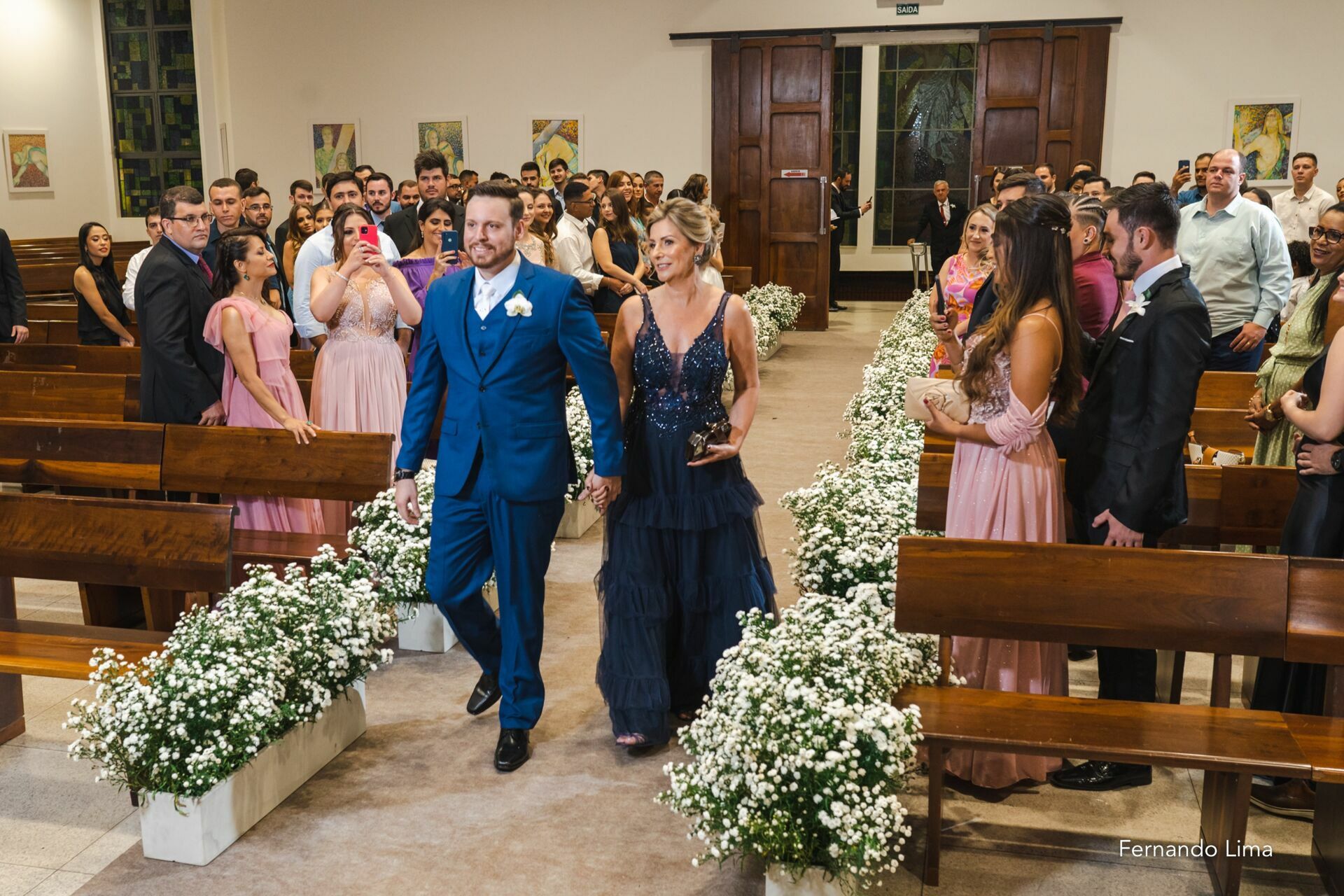 Foto Casamento Thalita e Pedro, Quarta Avenida Araçatuba SP Foto Casamento Thalita e Pedro, Quarta Avenida Araçatuba SP - Imagem 24