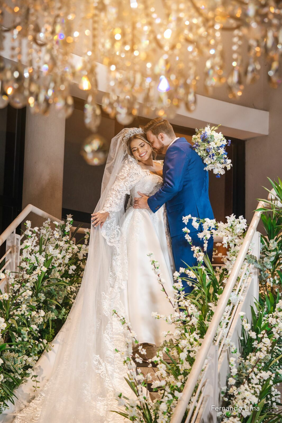 Foto Casamento Thalita e Pedro, Quarta Avenida Araçatuba SP Foto Casamento Thalita e Pedro, Quarta Avenida Araçatuba SP - Imagem 41